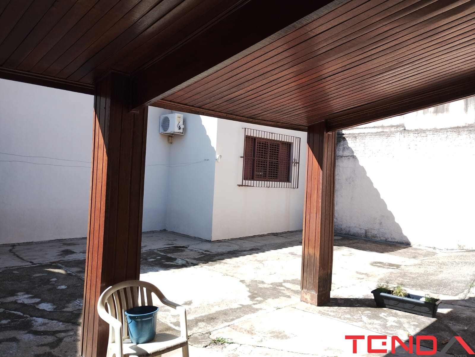 Casa, 2 quartos, 208 m² - Foto 4