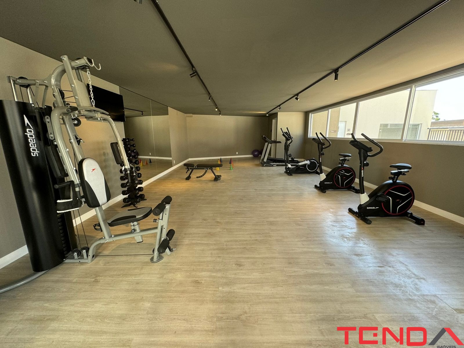 Apartamento à venda com 2 quartos, 46m² - Foto 15