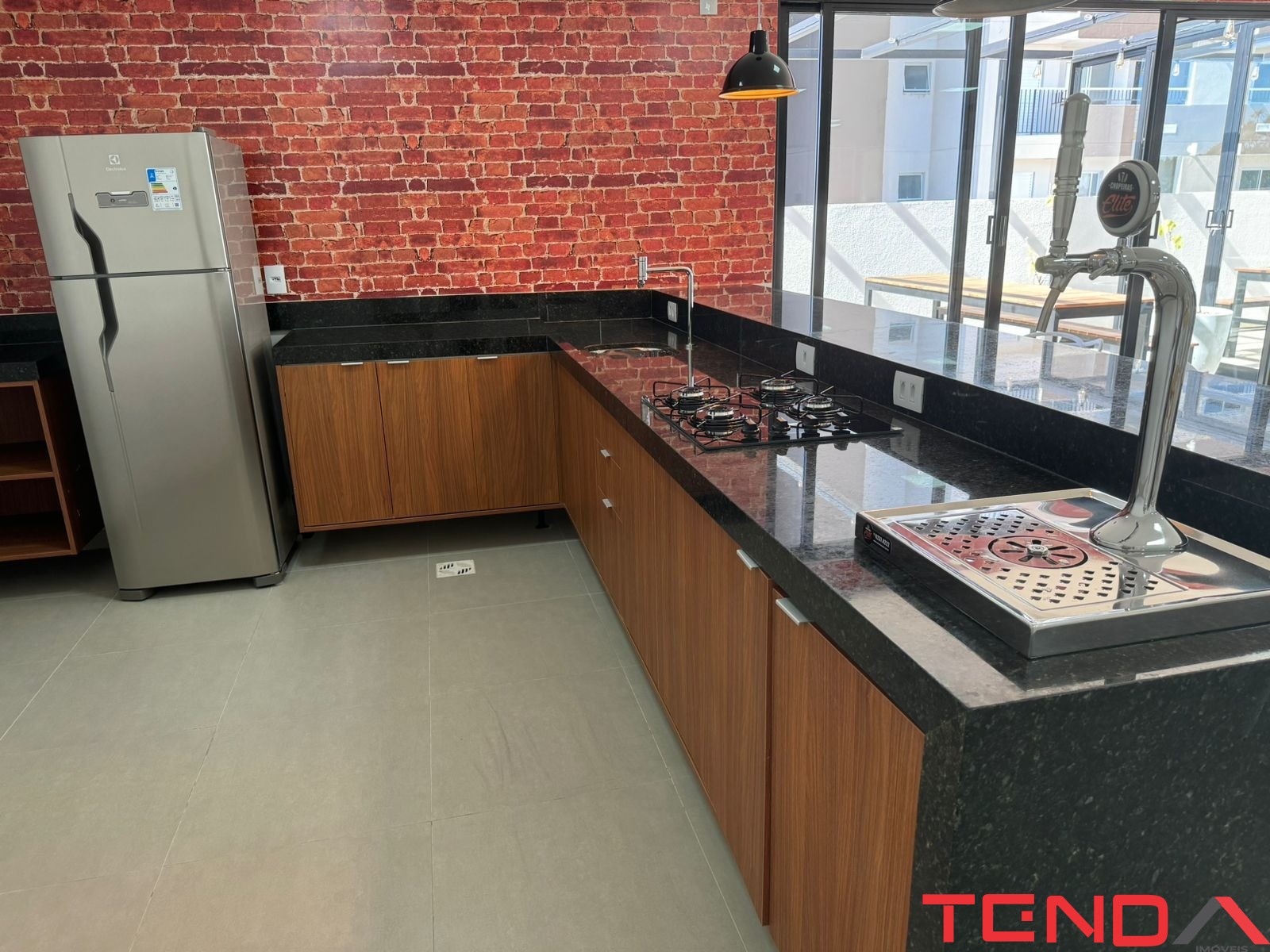 Apartamento à venda com 2 quartos, 46m² - Foto 11