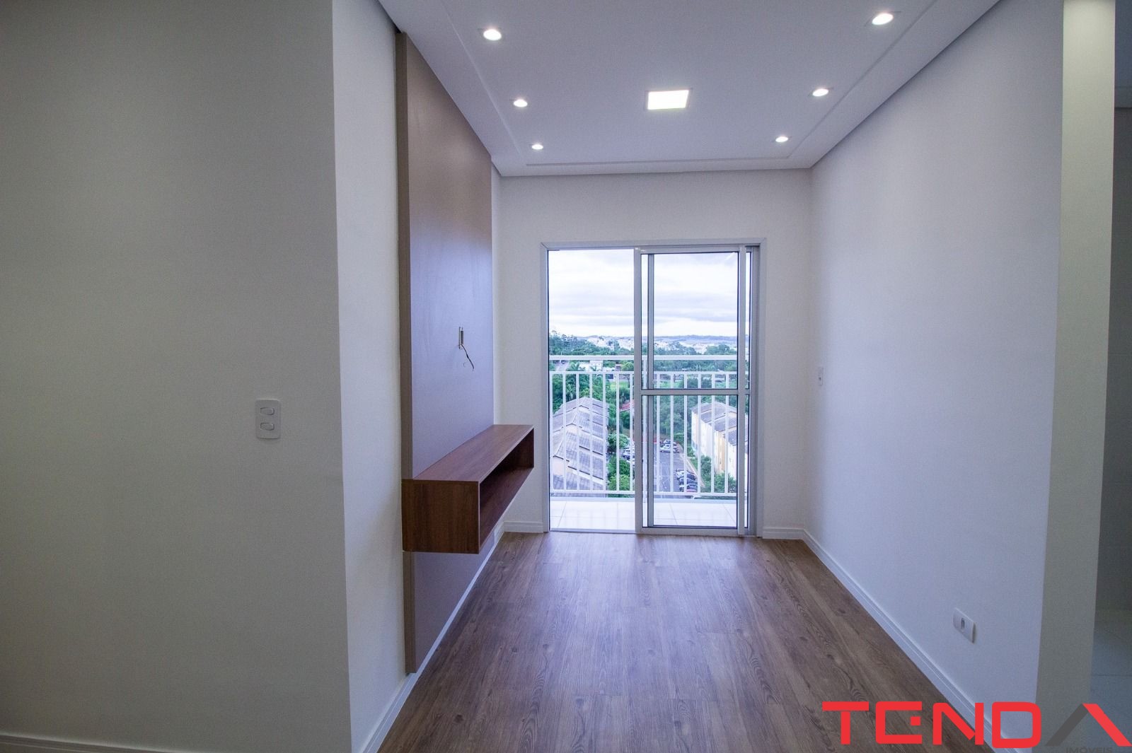 Apartamento à venda com 2 quartos, 46m² - Foto 6