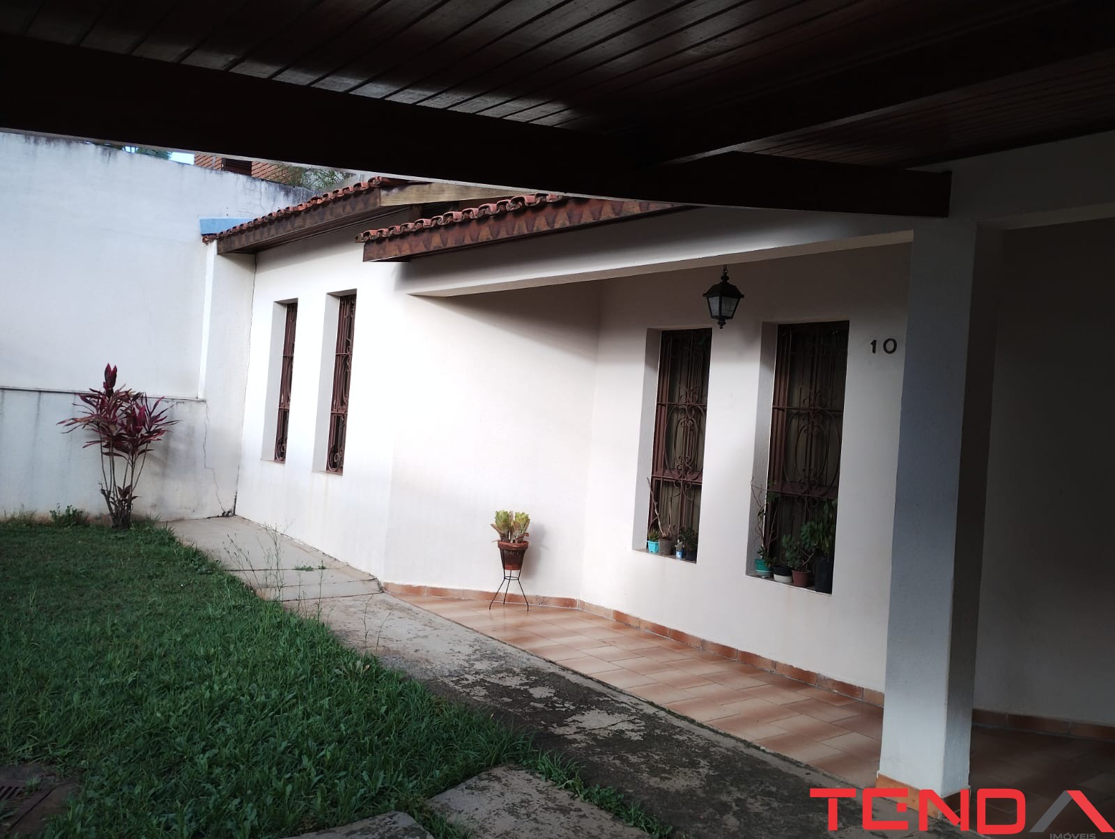 Casa, 2 quartos, 208 m² - Foto 3