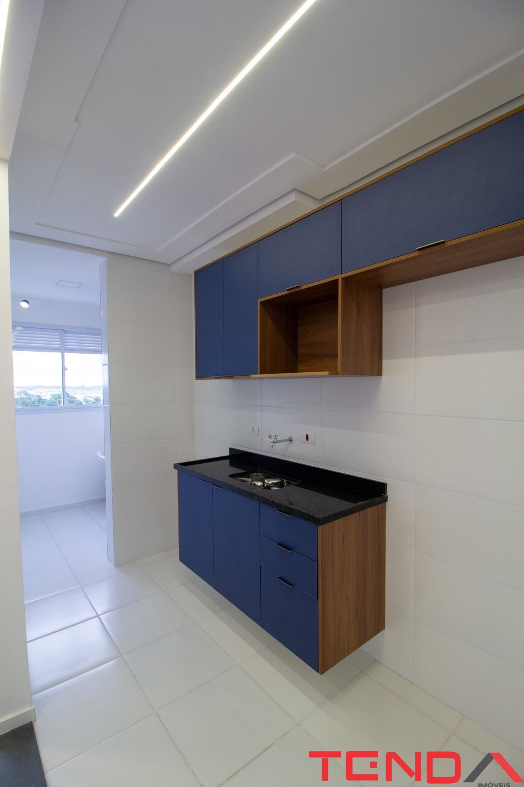 Apartamento à venda com 2 quartos, 46m² - Foto 16