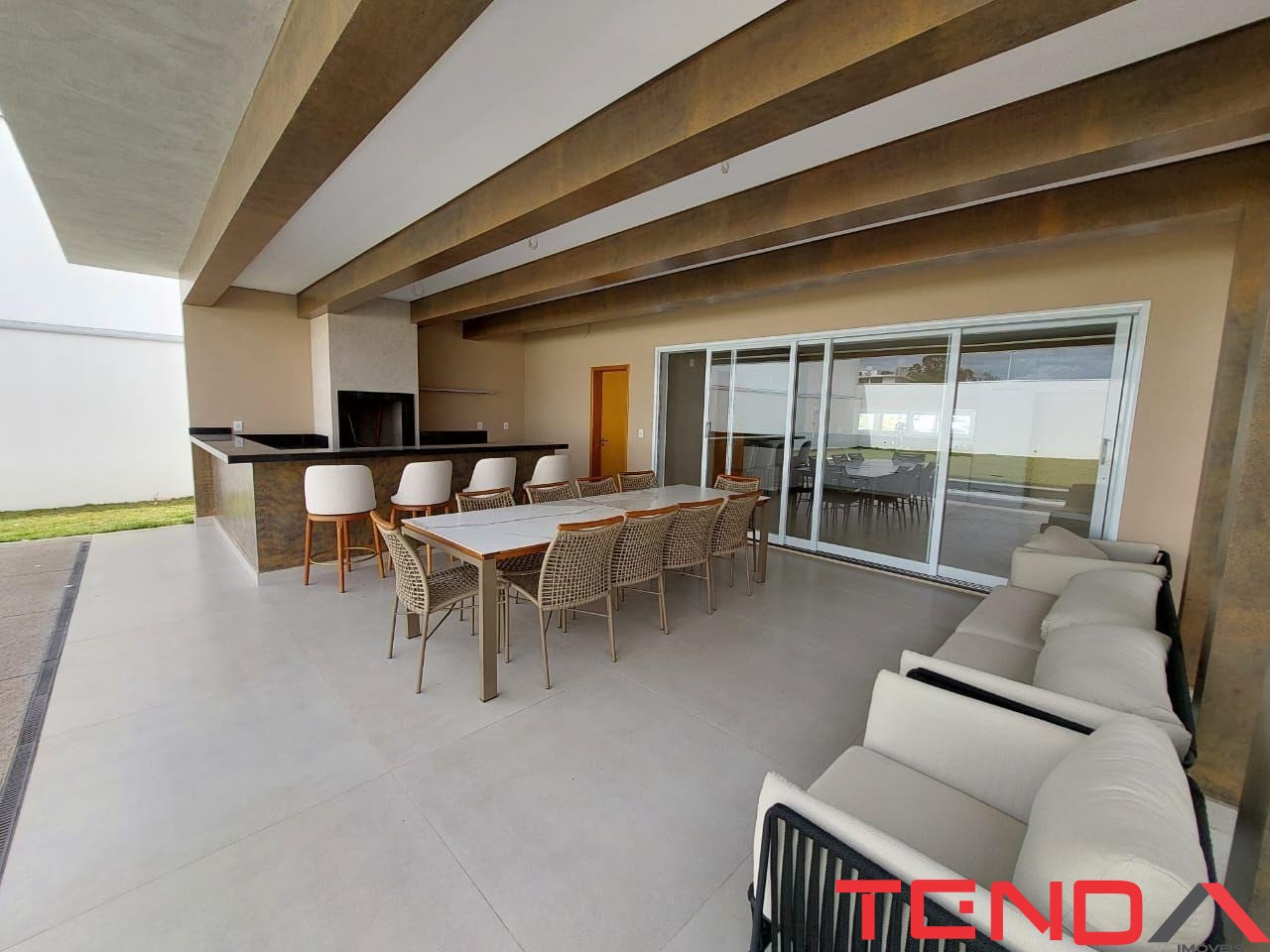 Casa, 4 quartos, 394 m² - Foto 22