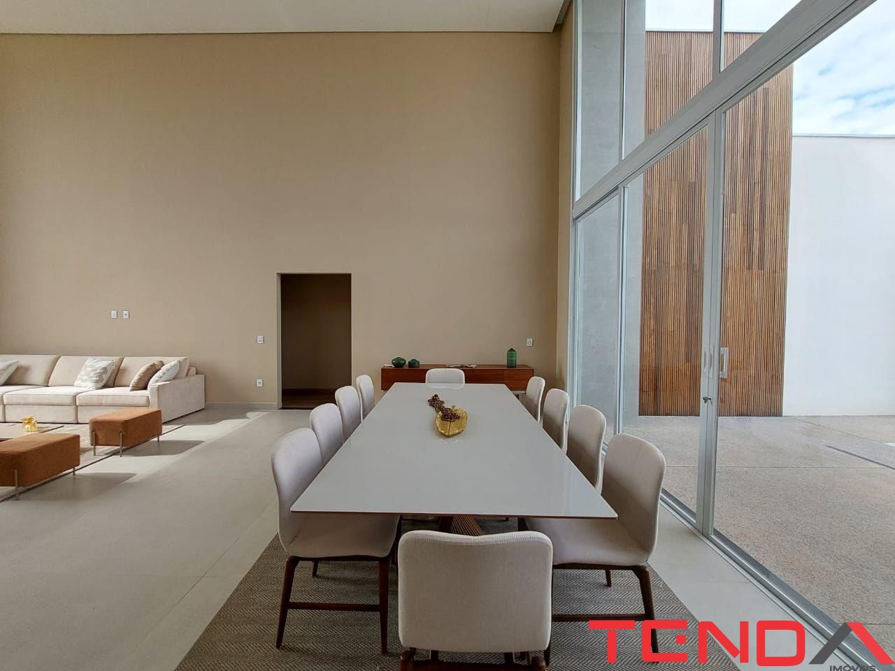 Casa, 4 quartos, 394 m² - Foto 4