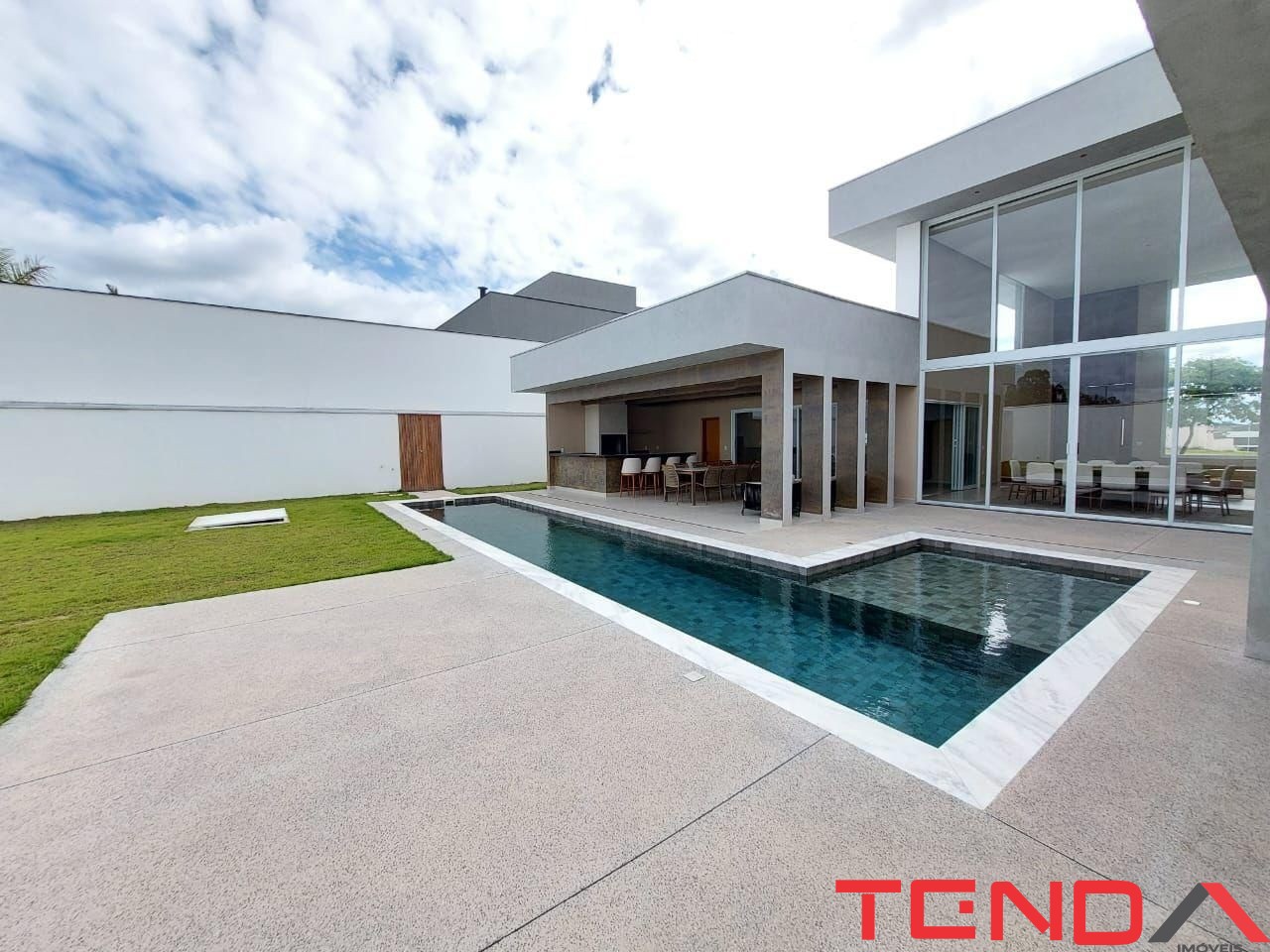 Casa, 4 quartos, 394 m² - Foto 27