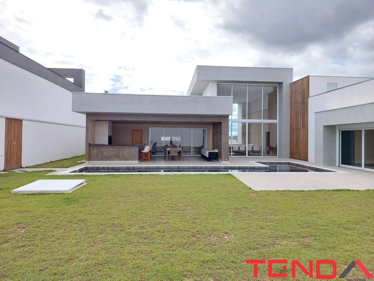 Casa, 4 quartos, 394 m² - Foto 26