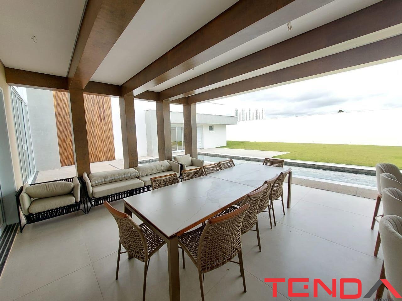 Casa, 4 quartos, 394 m² - Foto 23