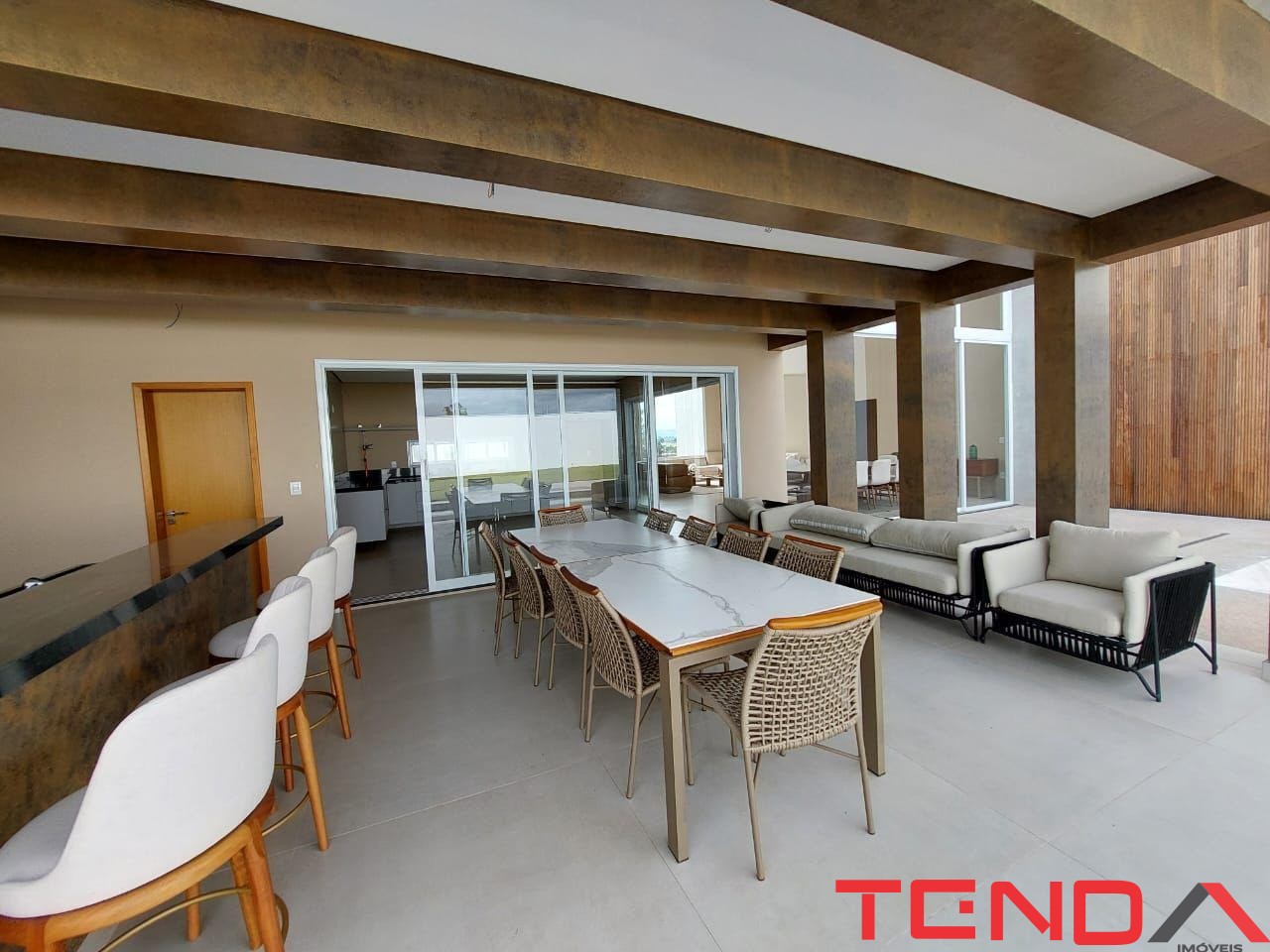 Casa, 4 quartos, 394 m² - Foto 24