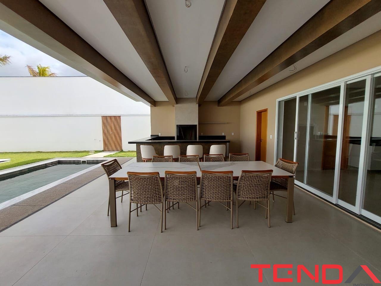 Casa, 4 quartos, 394 m² - Foto 25