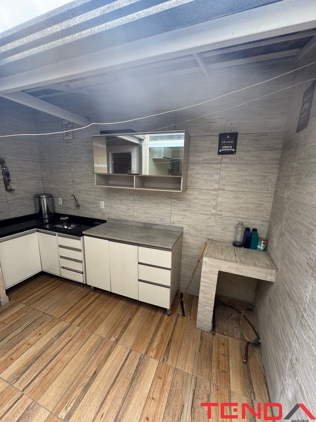 Casa, 2 quartos, 79 m² - Foto 14