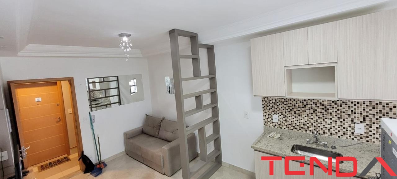 Flat/Apart Hotel, 1 quarto, 52 m² - Foto 6