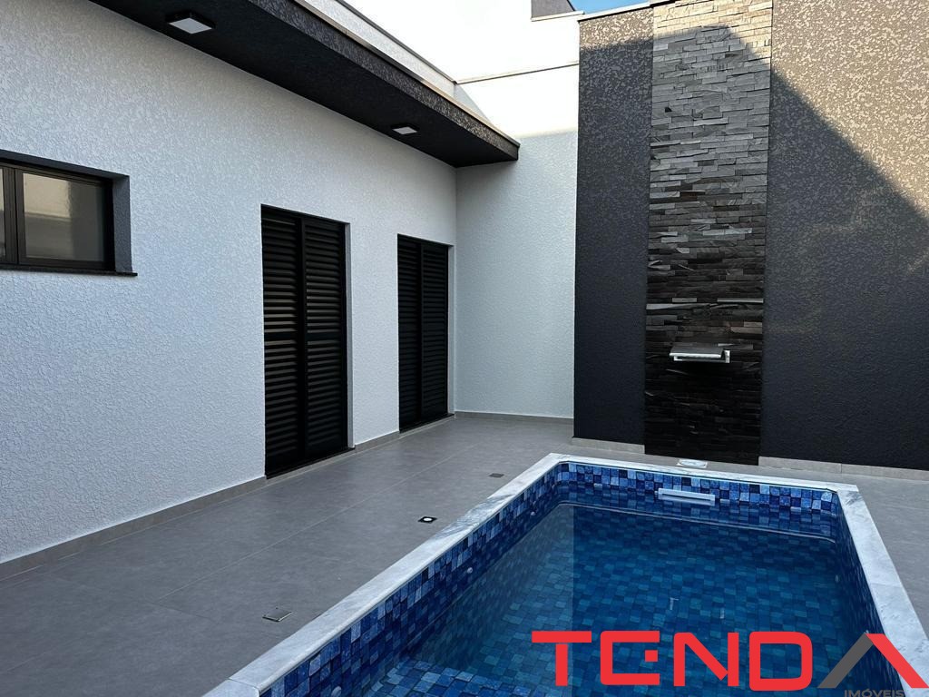 Casa, 3 quartos, 250 m² - Foto 14
