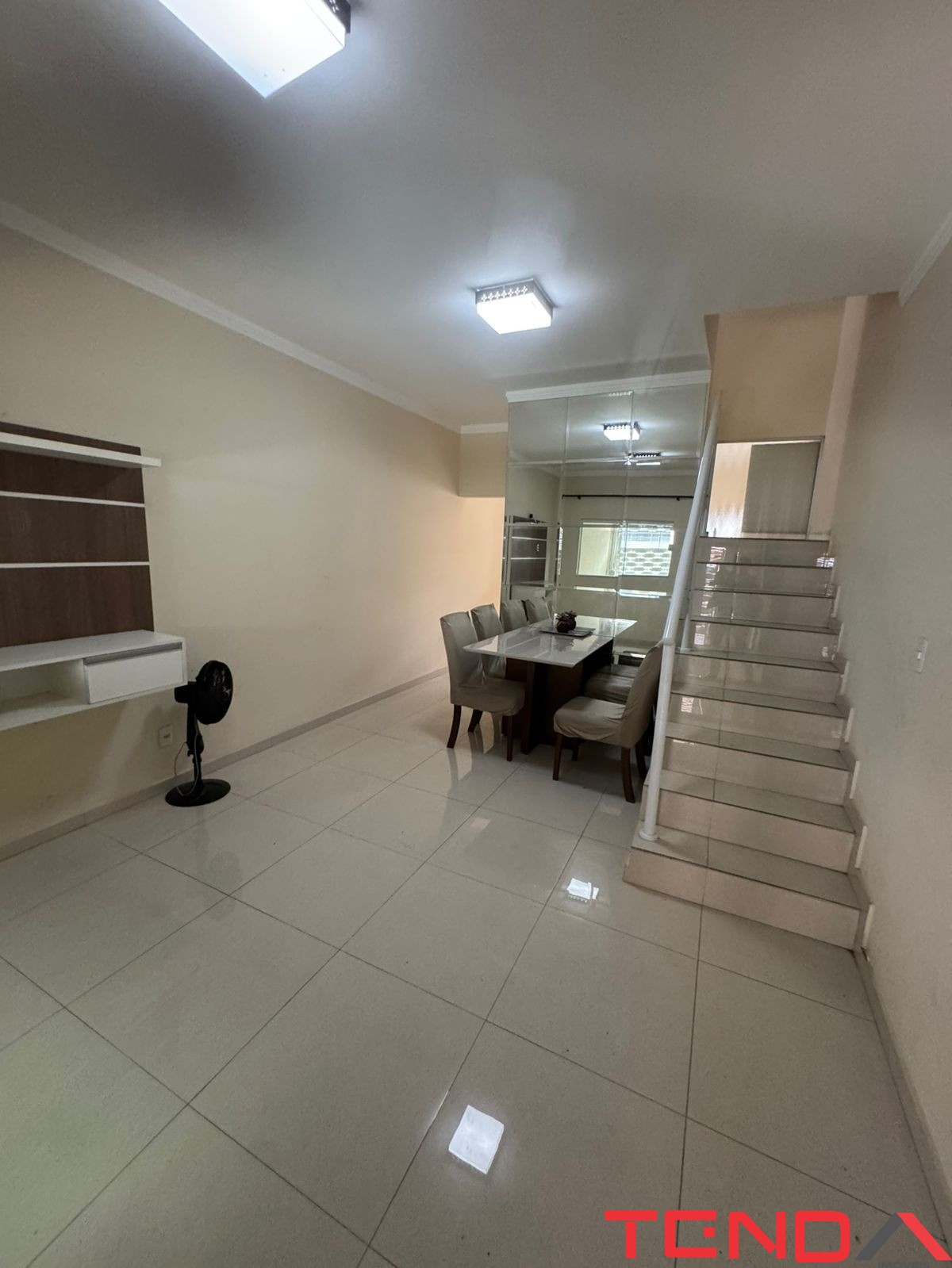 Casa, 2 quartos, 79 m² - Foto 7