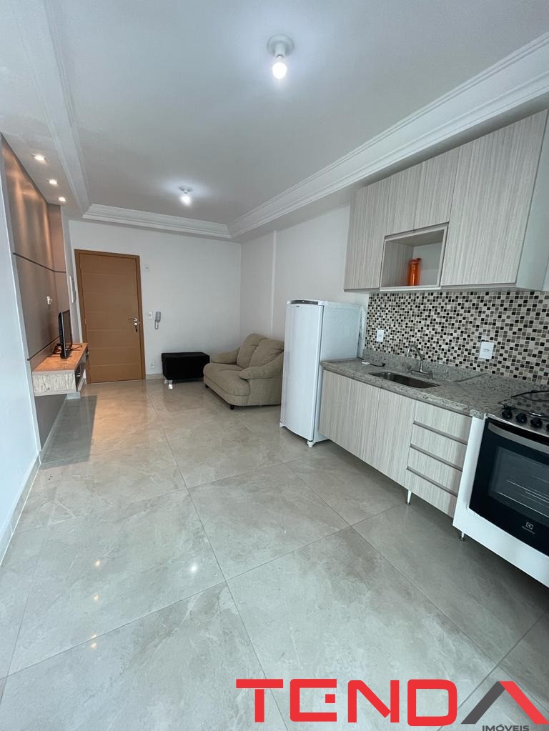Flat/Apart Hotel, 1 quarto, 52 m² - Foto 11