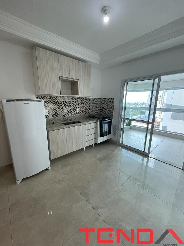 Flat/Apart Hotel, 1 quarto, 52 m² - Foto 9