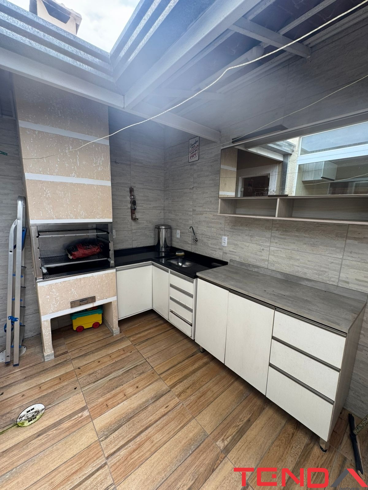 Casa, 2 quartos, 79 m² - Foto 15