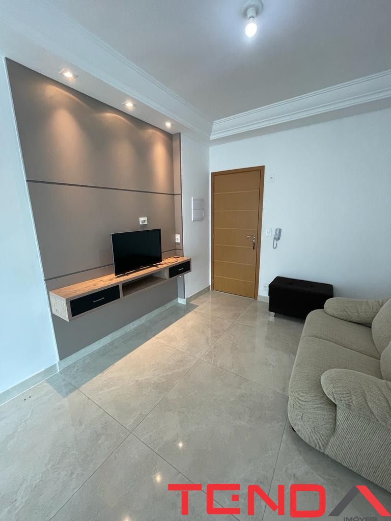 Flat/Apart Hotel, 1 quarto, 52 m² - Foto 2