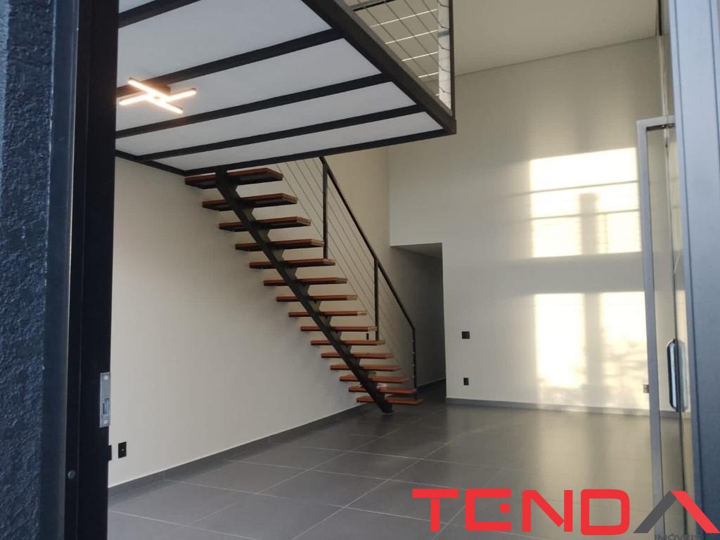 Casa, 3 quartos, 250 m² - Foto 1