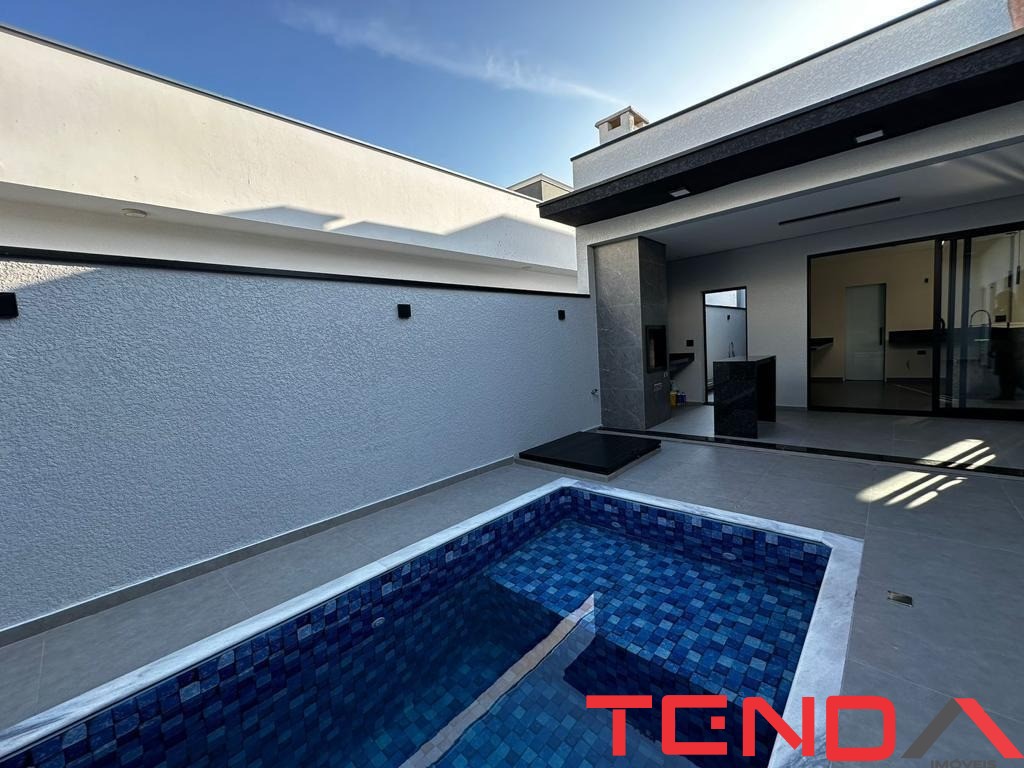 Casa, 3 quartos, 250 m² - Foto 15