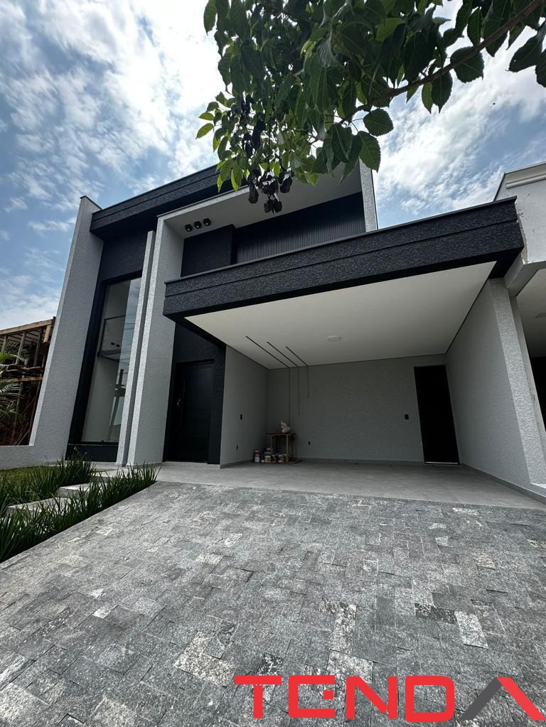 Casa, 3 quartos, 250 m² - Foto 3