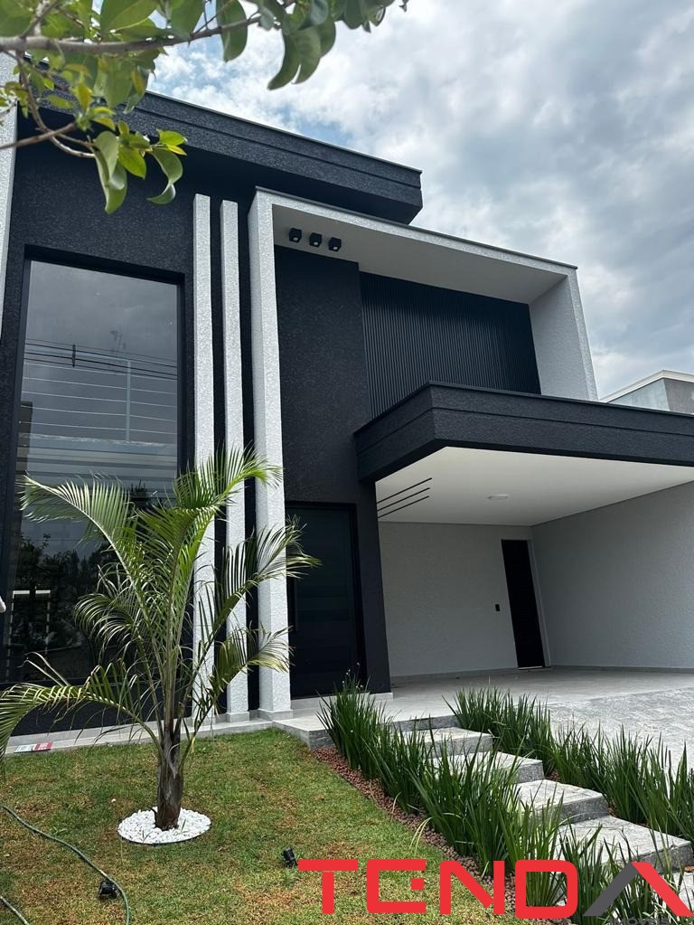 Casa, 3 quartos, 250 m² - Foto 2