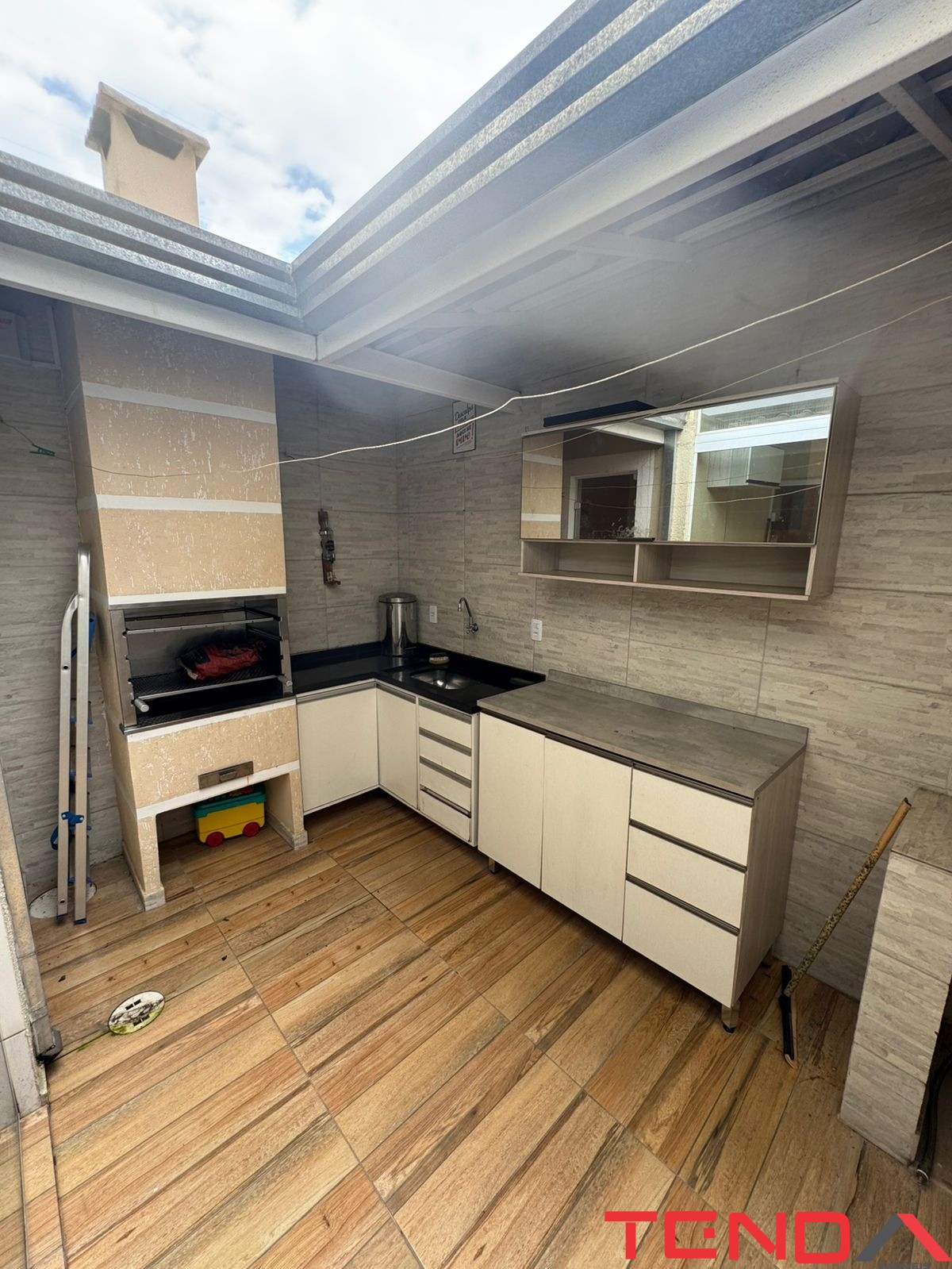 Casa, 2 quartos, 79 m² - Foto 16