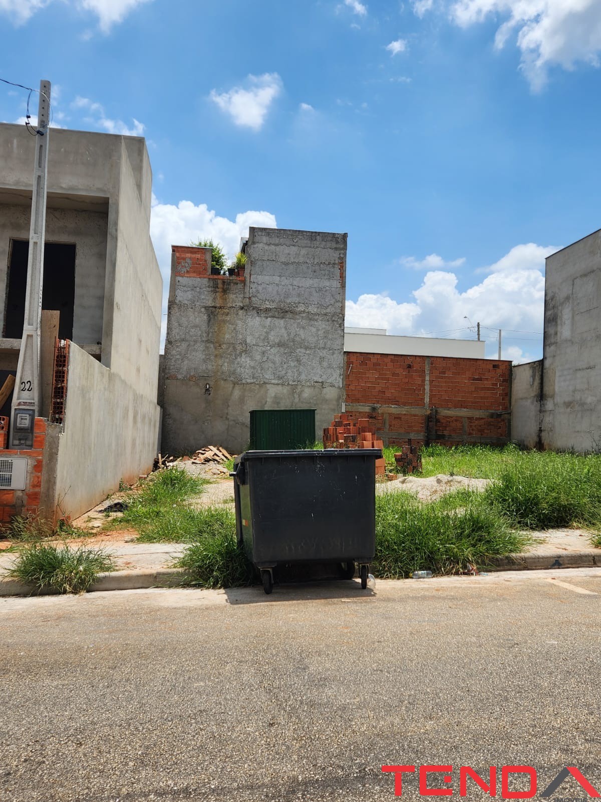 Terreno, 150 m² - Foto 1