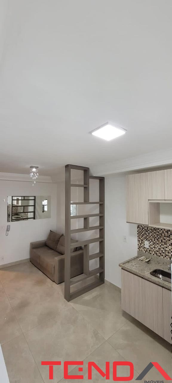 Flat/Apart Hotel, 1 quarto, 52 m² - Foto 8