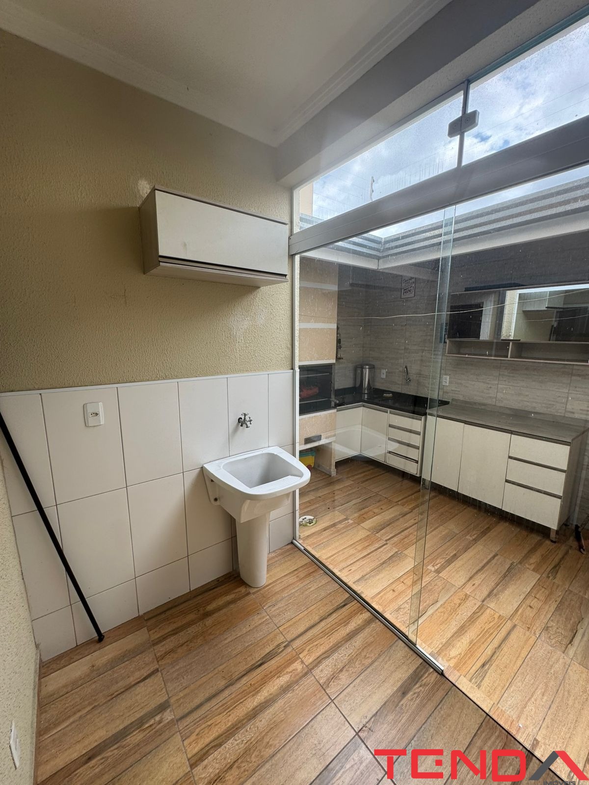 Casa, 2 quartos, 79 m² - Foto 17