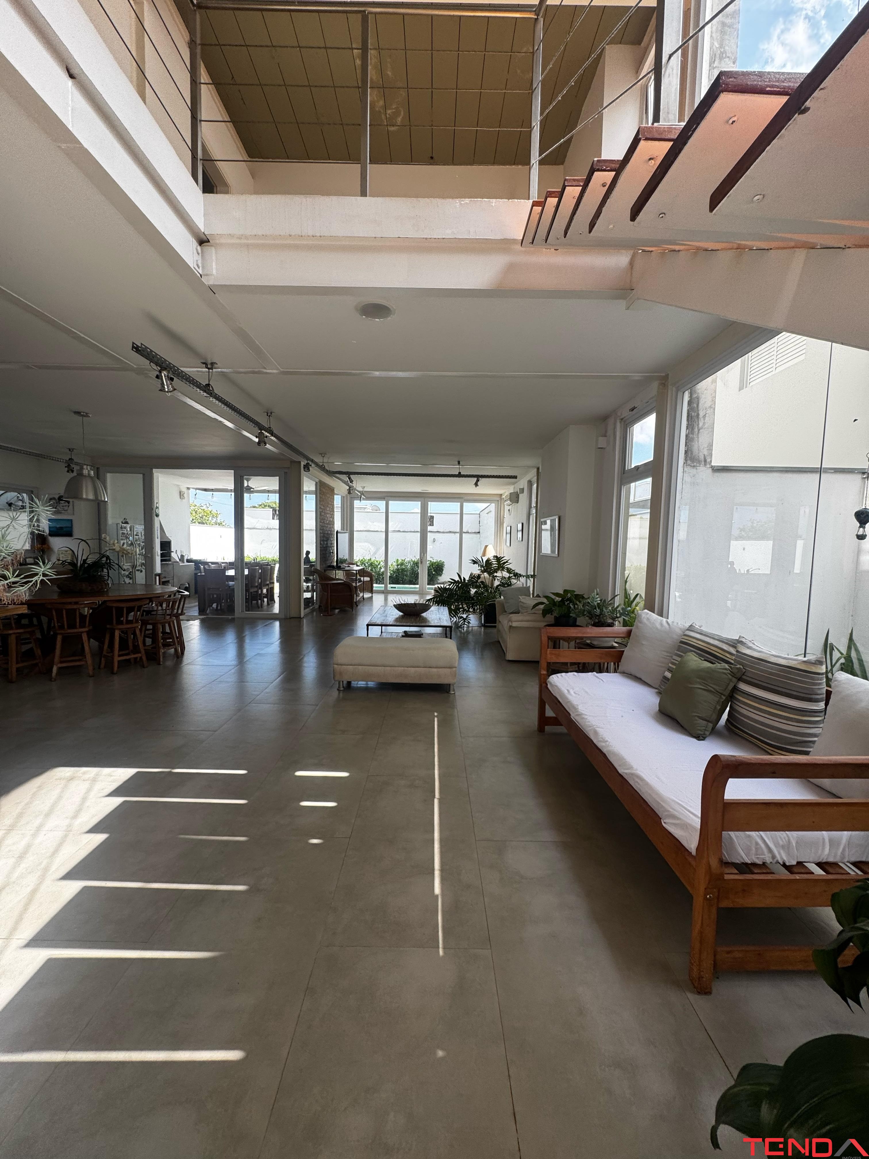 Casa, 4 quartos, 360 m² - Foto 6