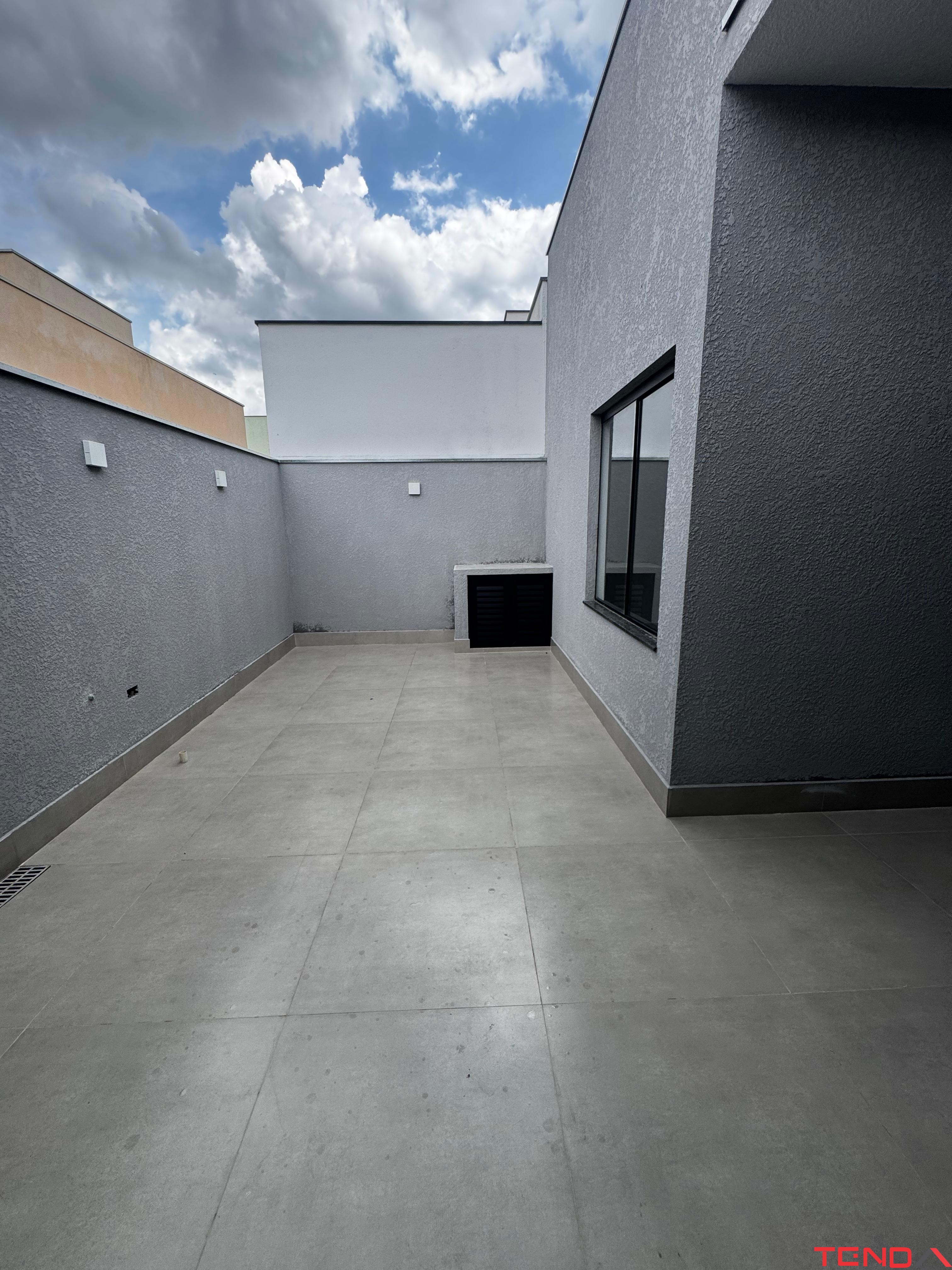 Casa, 3 quartos, 160 m² - Foto 21