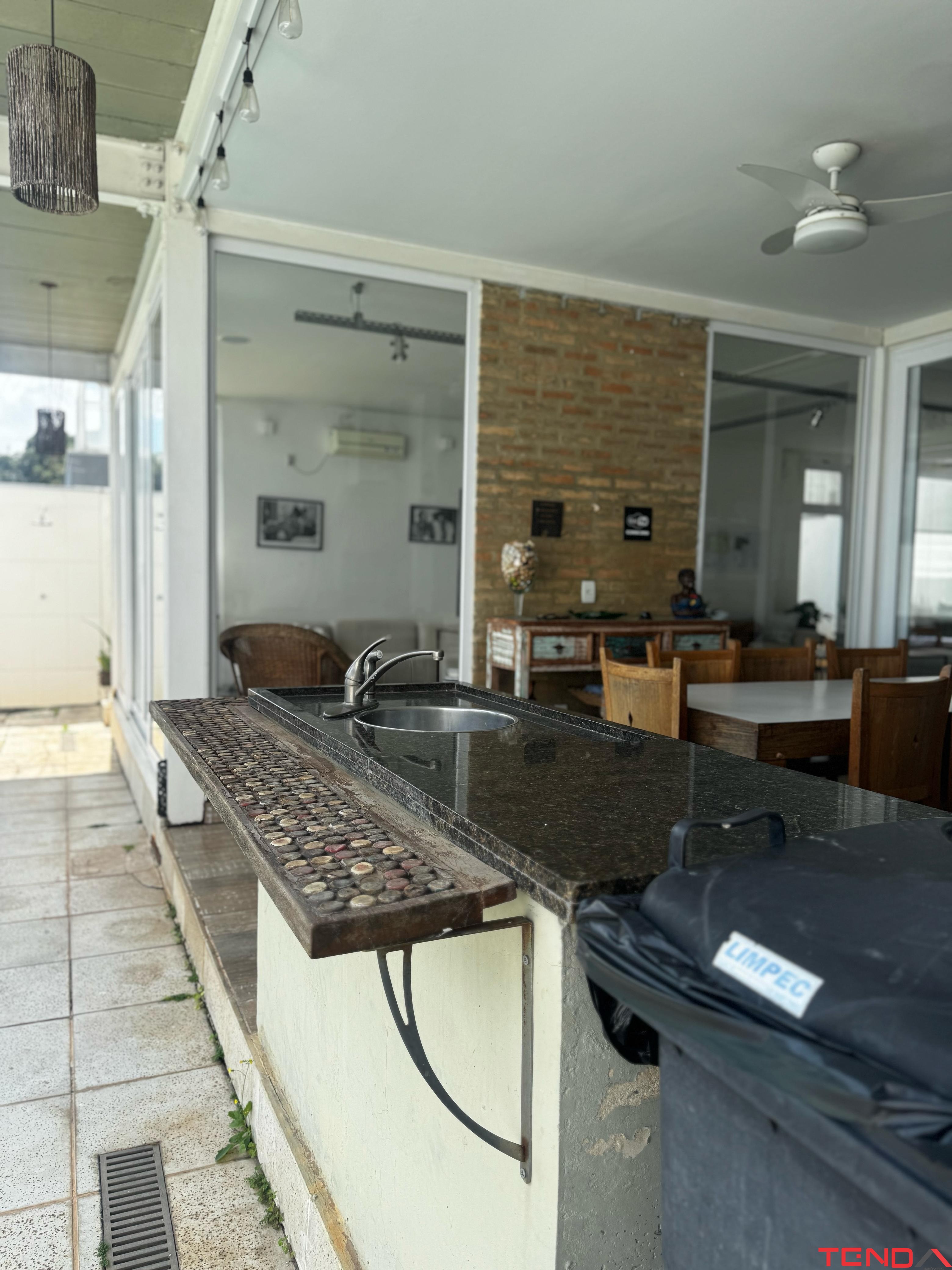 Casa, 4 quartos, 360 m² - Foto 17