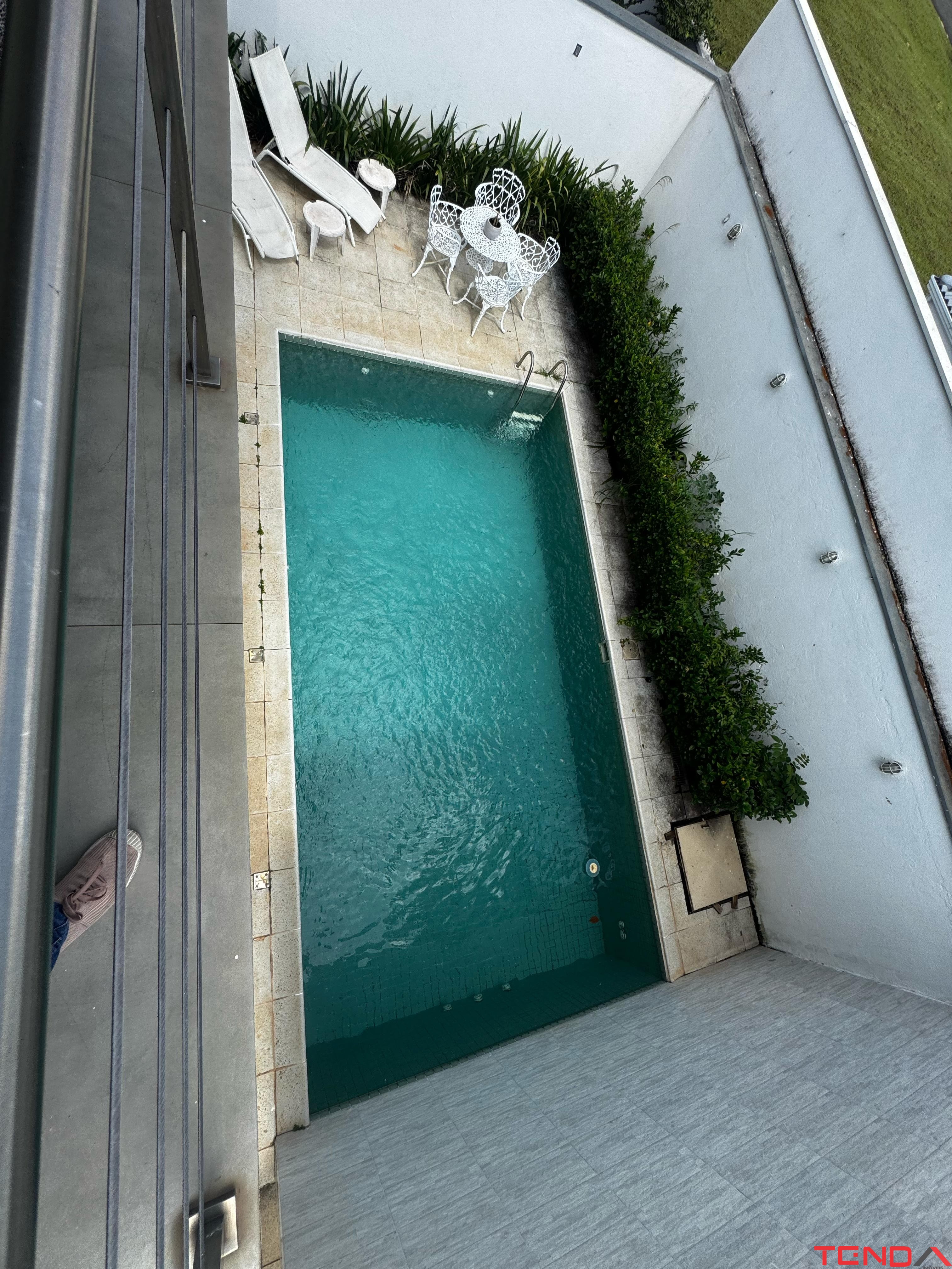 Casa, 4 quartos, 360 m² - Foto 49