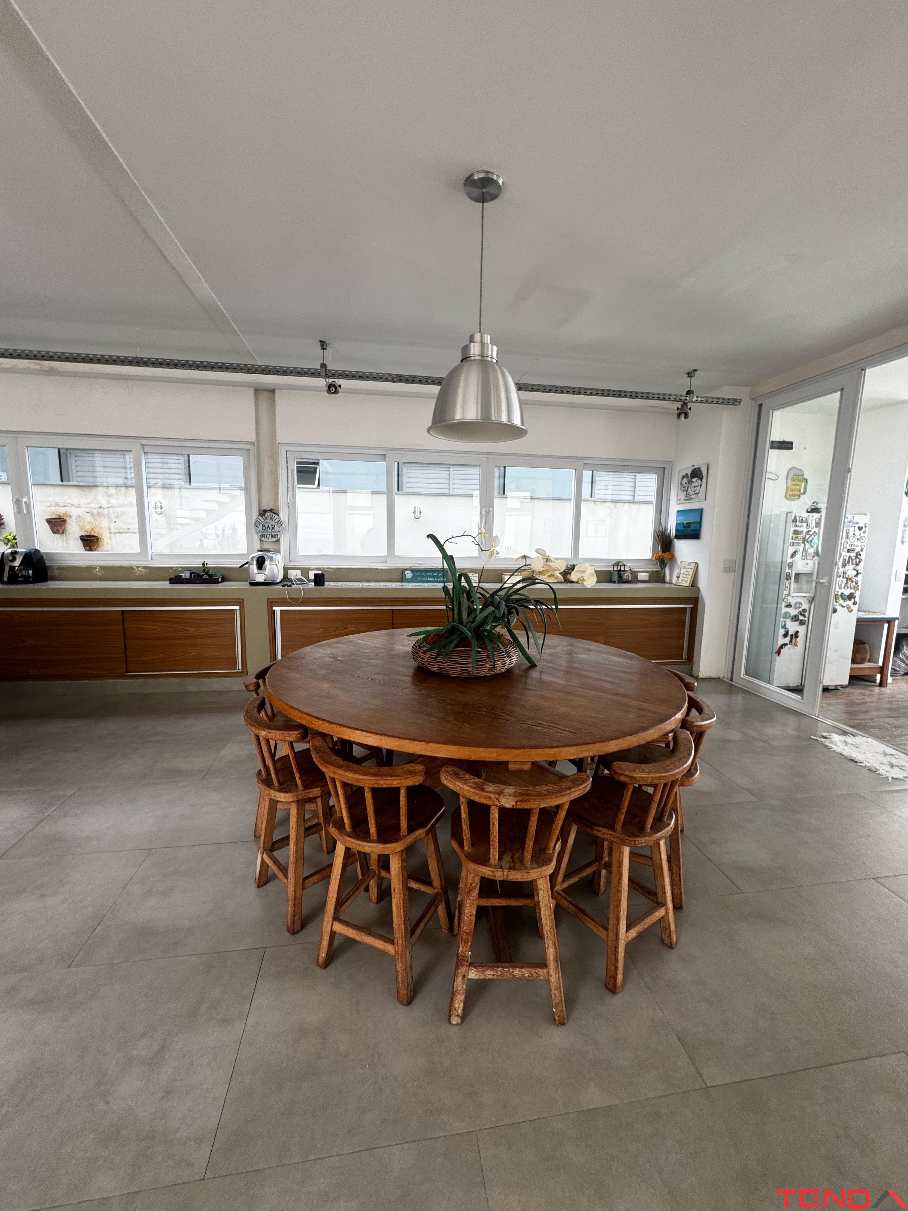 Casa, 4 quartos, 360 m² - Foto 12