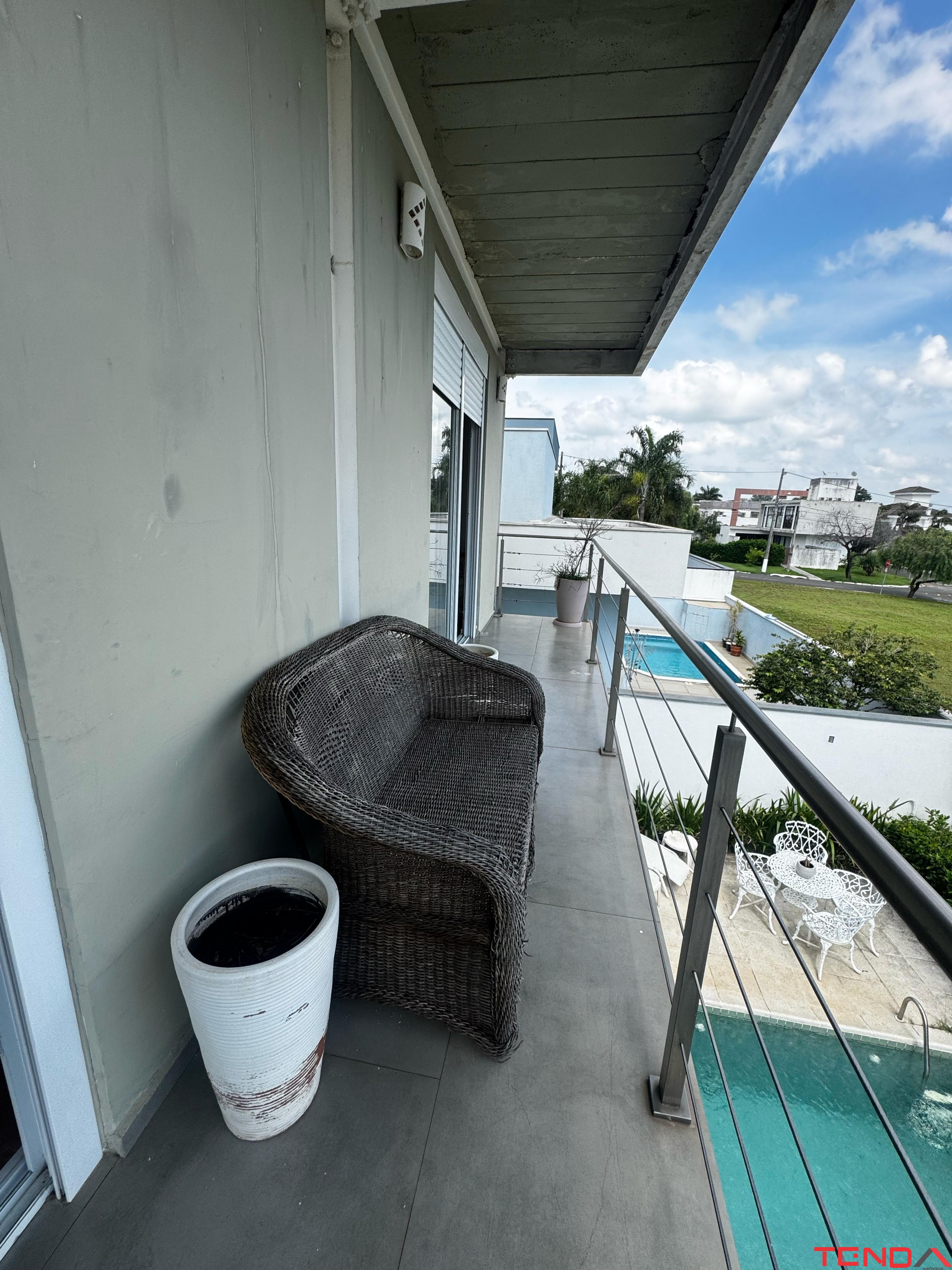 Casa, 4 quartos, 360 m² - Foto 42