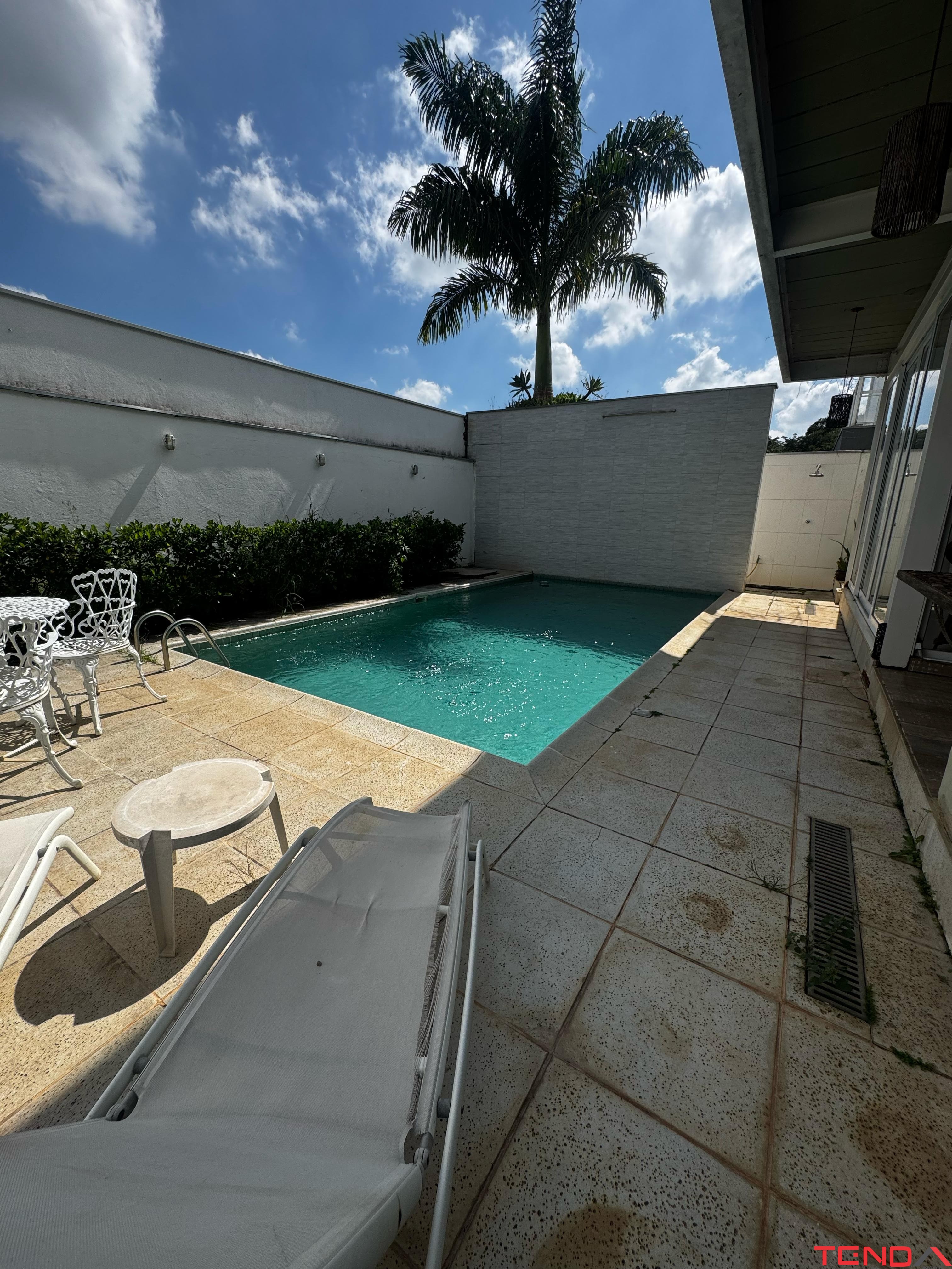 Casa, 4 quartos, 360 m² - Foto 47
