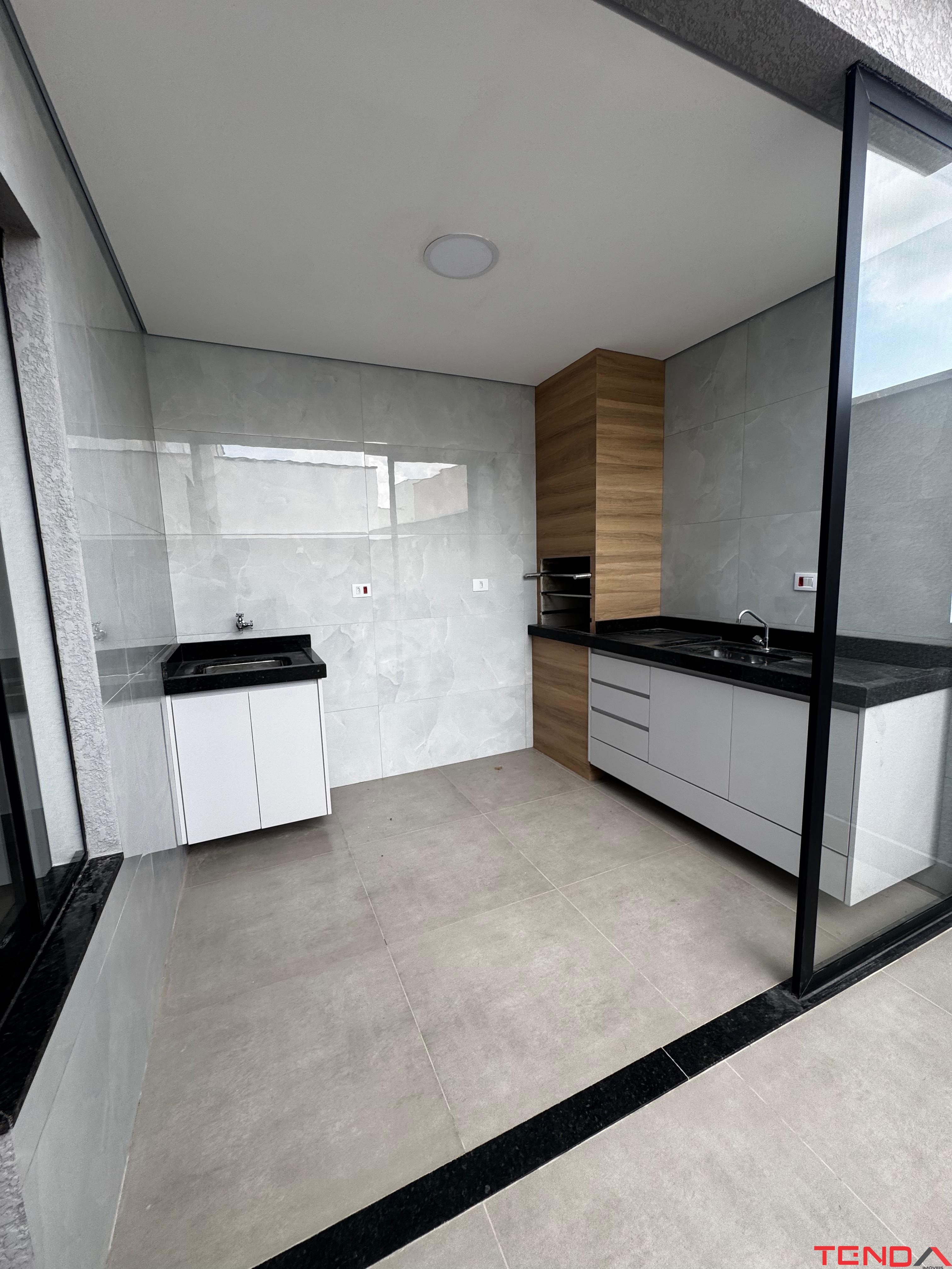 Casa, 3 quartos, 160 m² - Foto 13