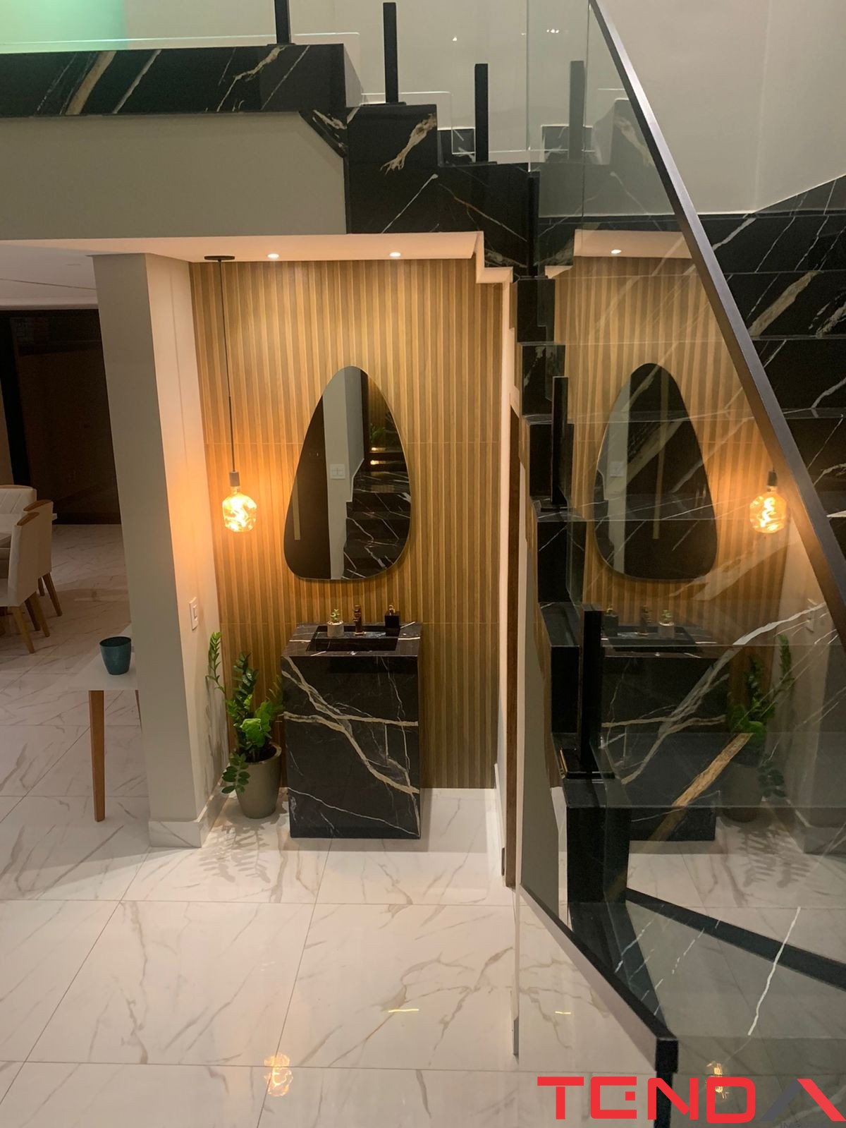 Casa, 3 quartos - Foto 4