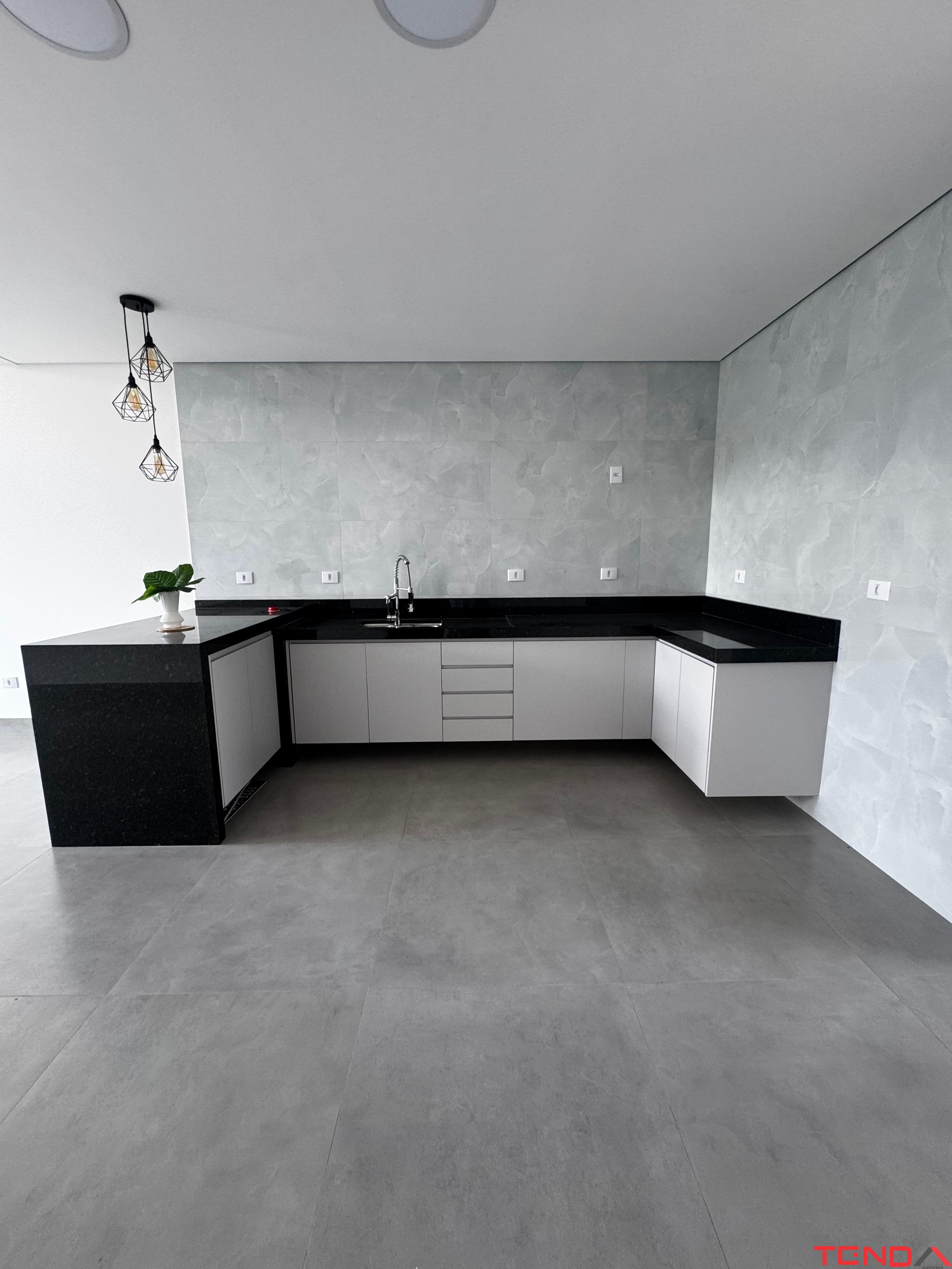 Casa, 3 quartos, 160 m² - Foto 8