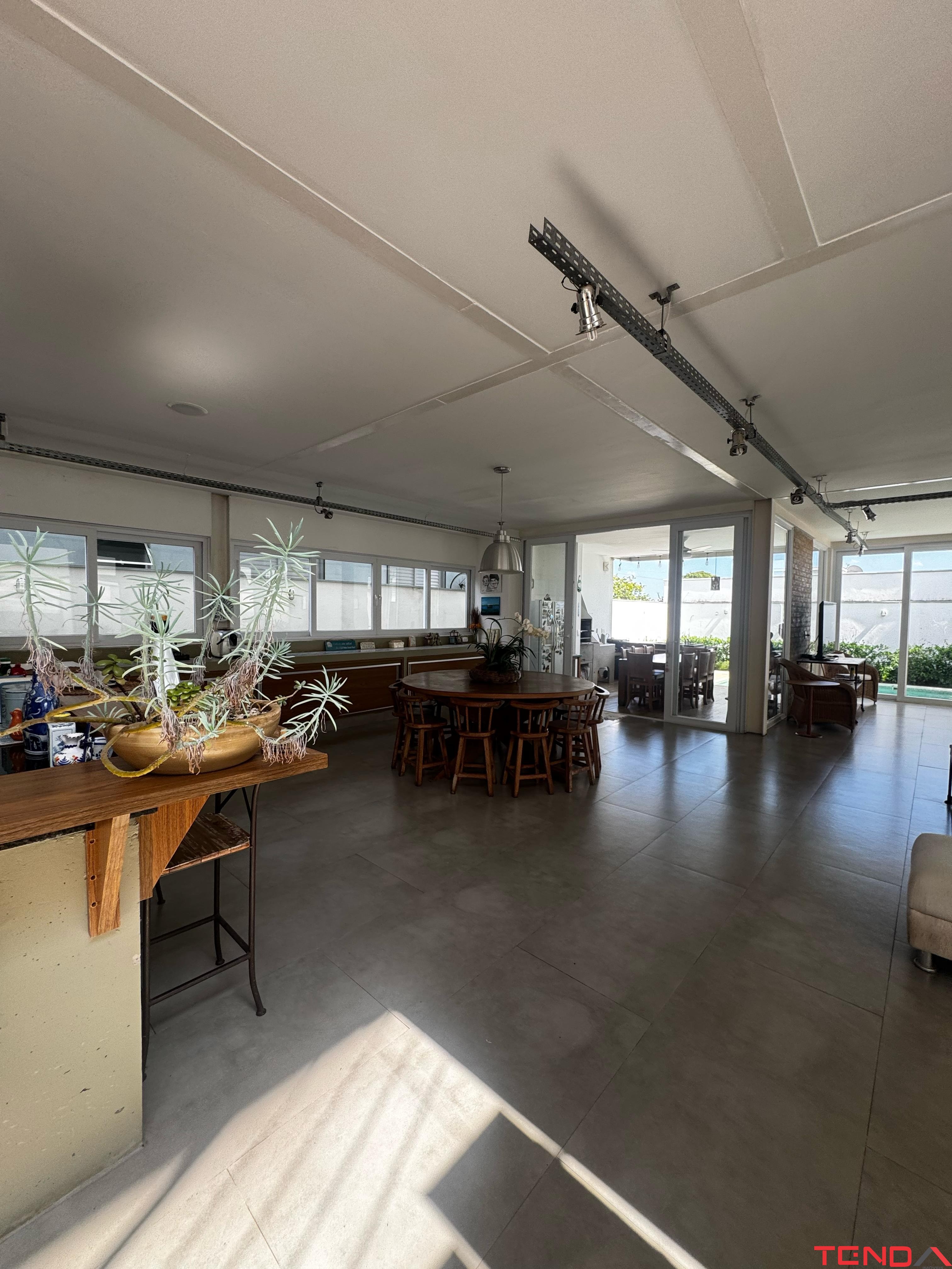 Casa, 4 quartos, 360 m² - Foto 9
