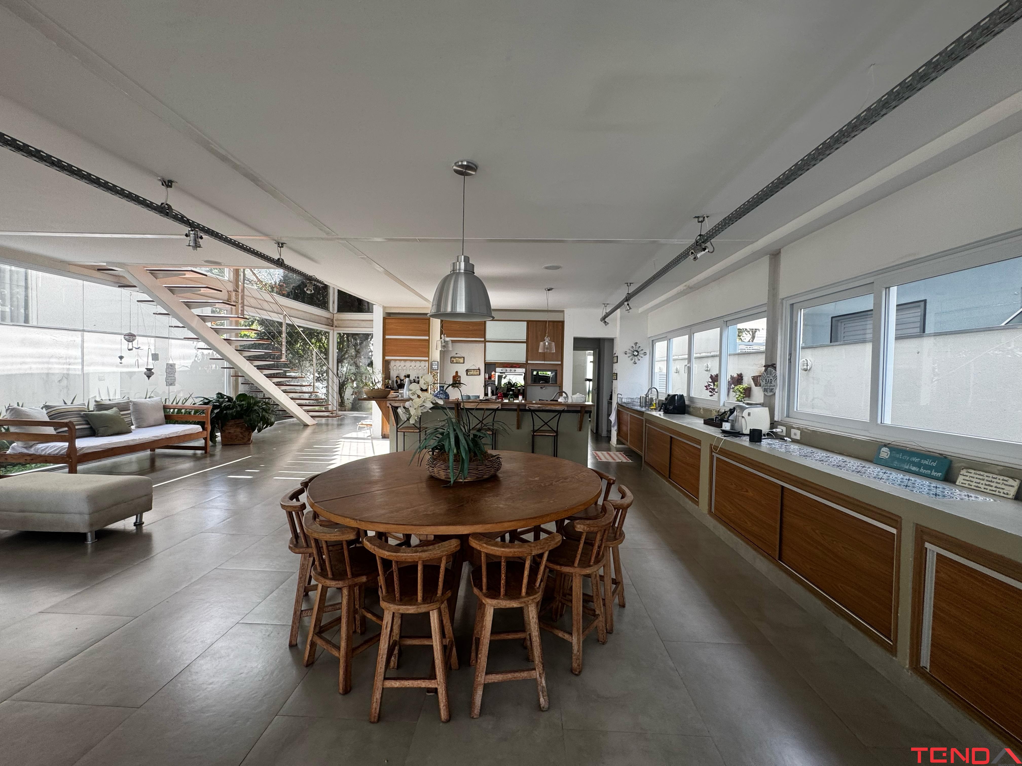 Casa, 4 quartos, 360 m² - Foto 11