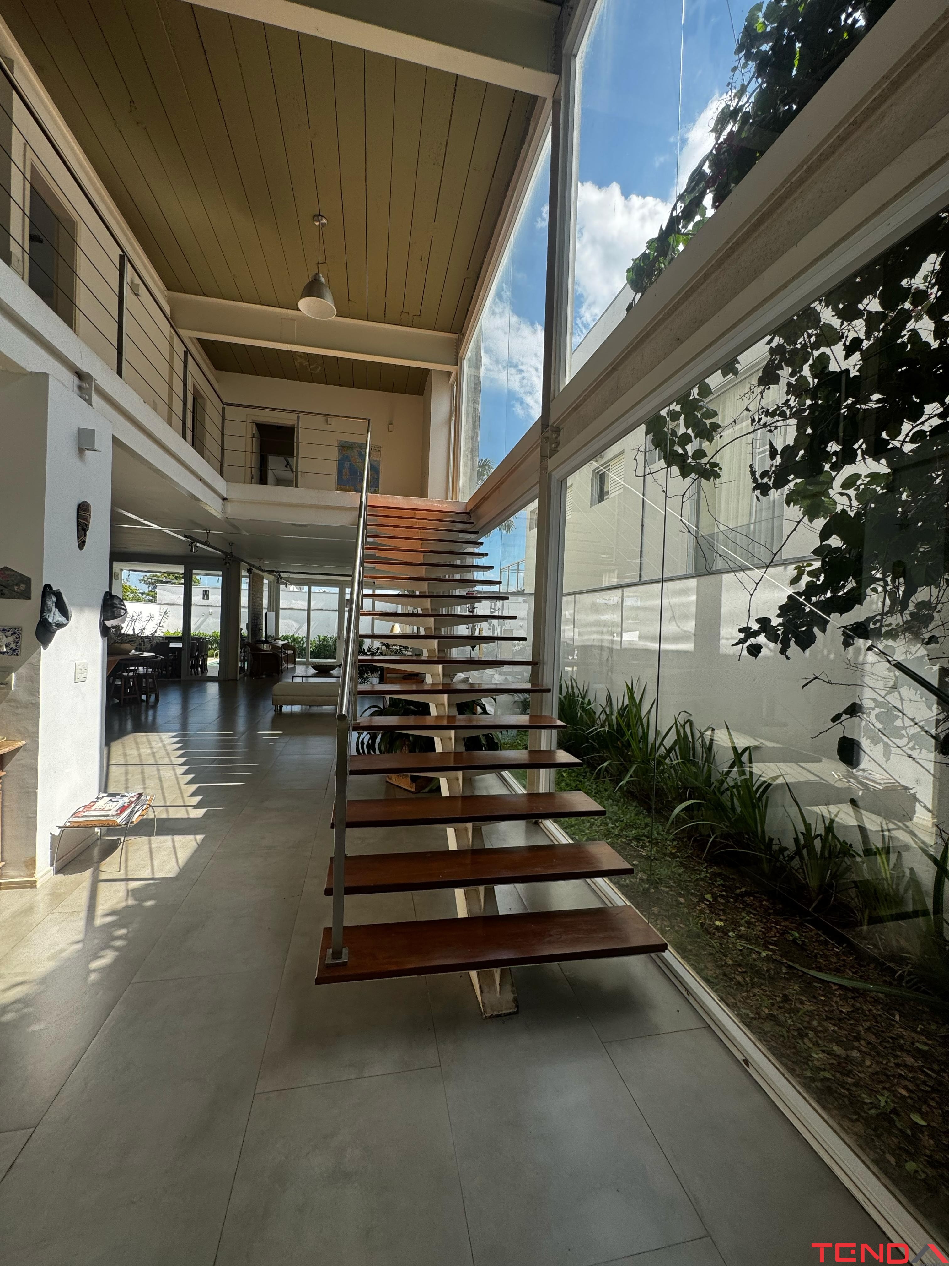 Casa, 4 quartos, 360 m² - Foto 19