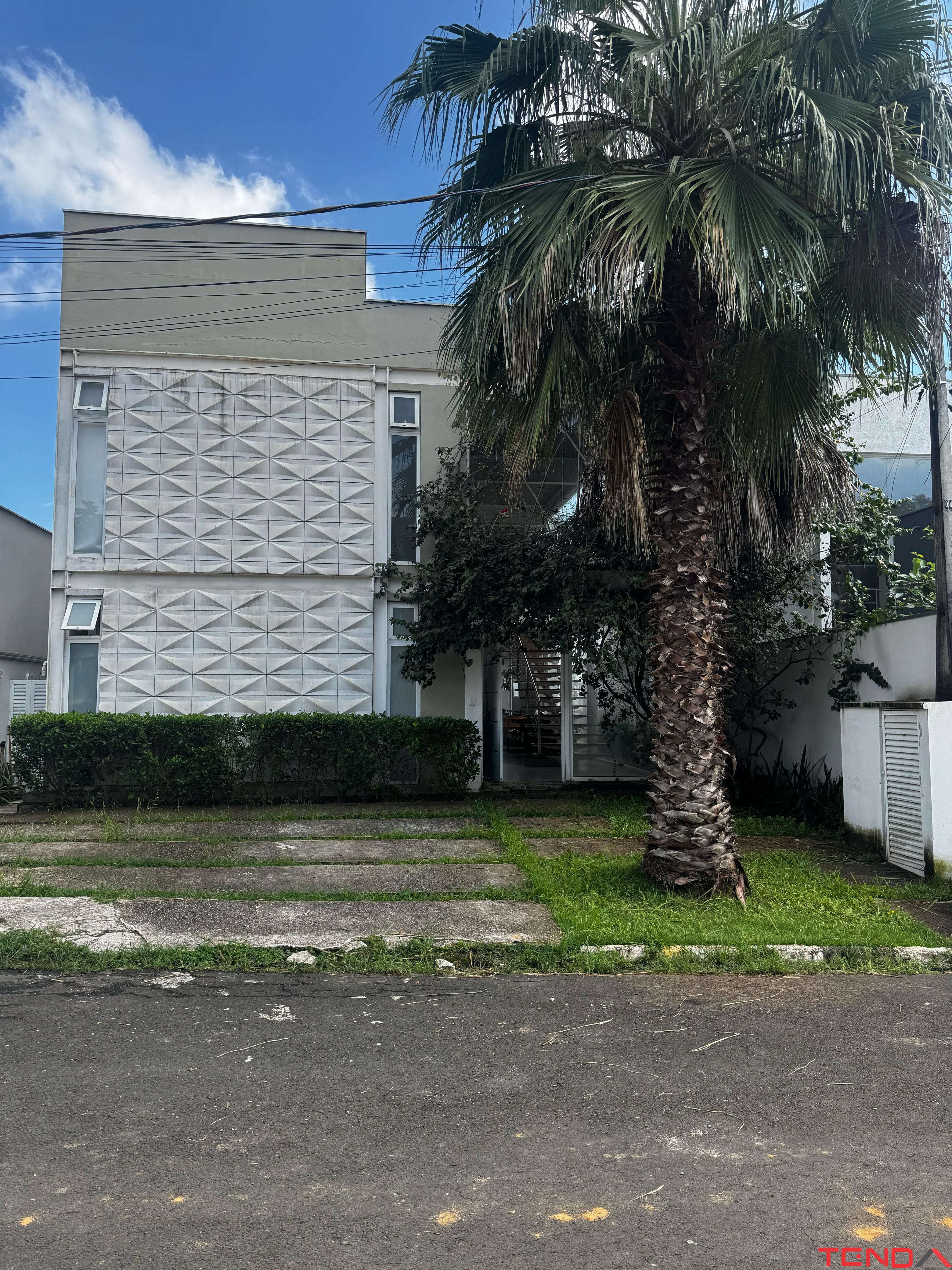 Casa, 4 quartos, 360 m² - Foto 1