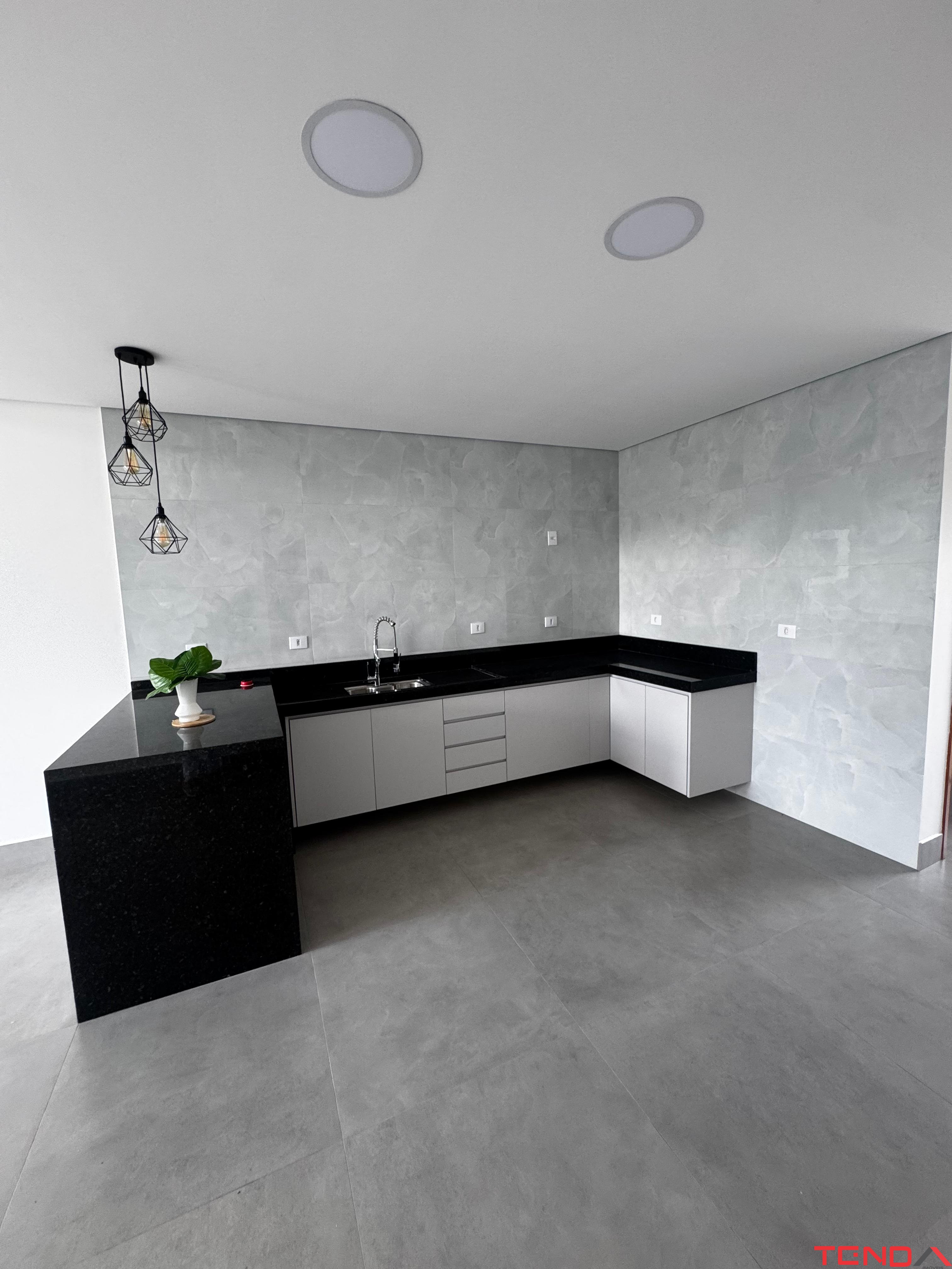 Casa, 3 quartos, 160 m² - Foto 9