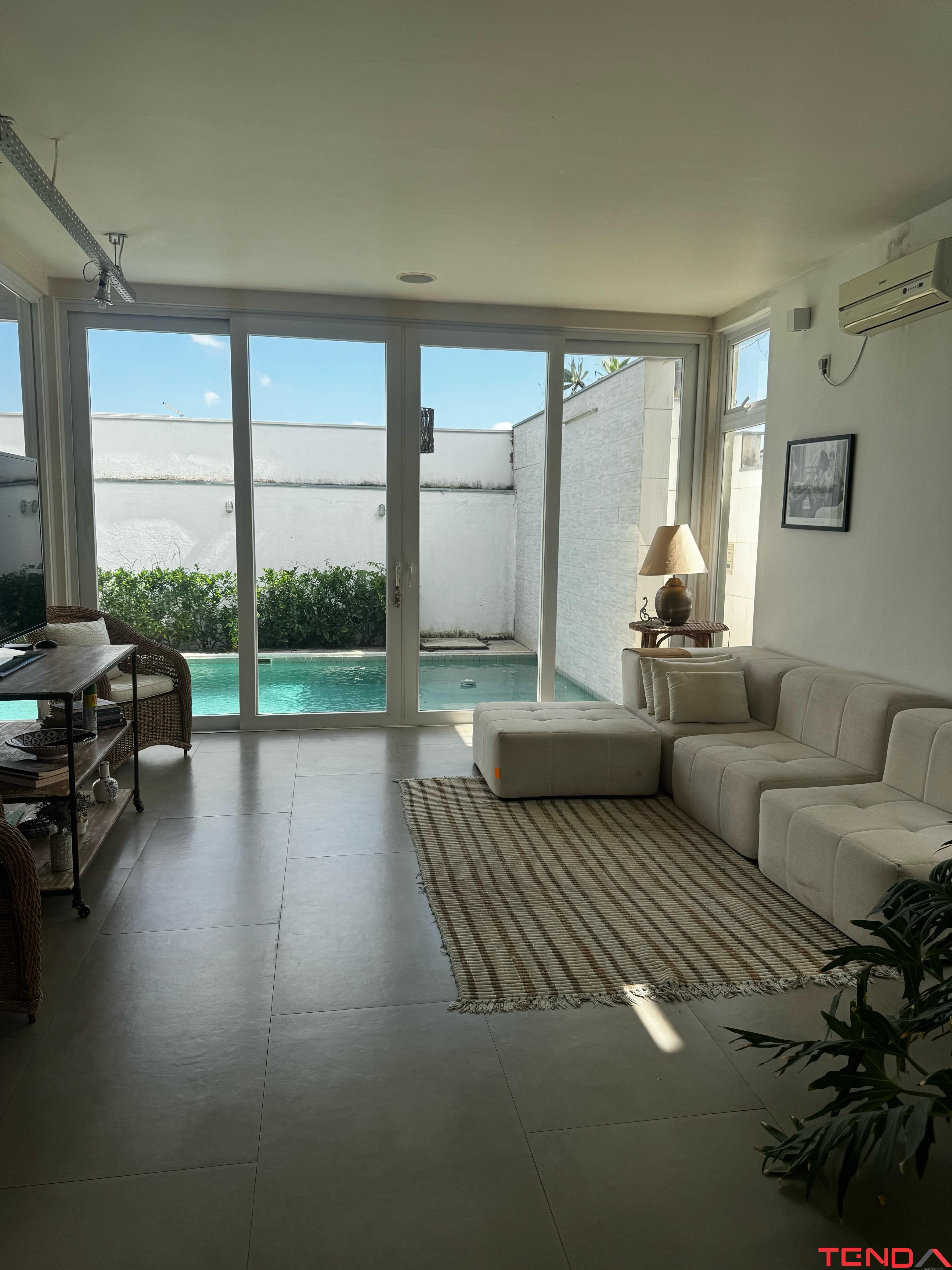 Casa, 4 quartos, 360 m² - Foto 7