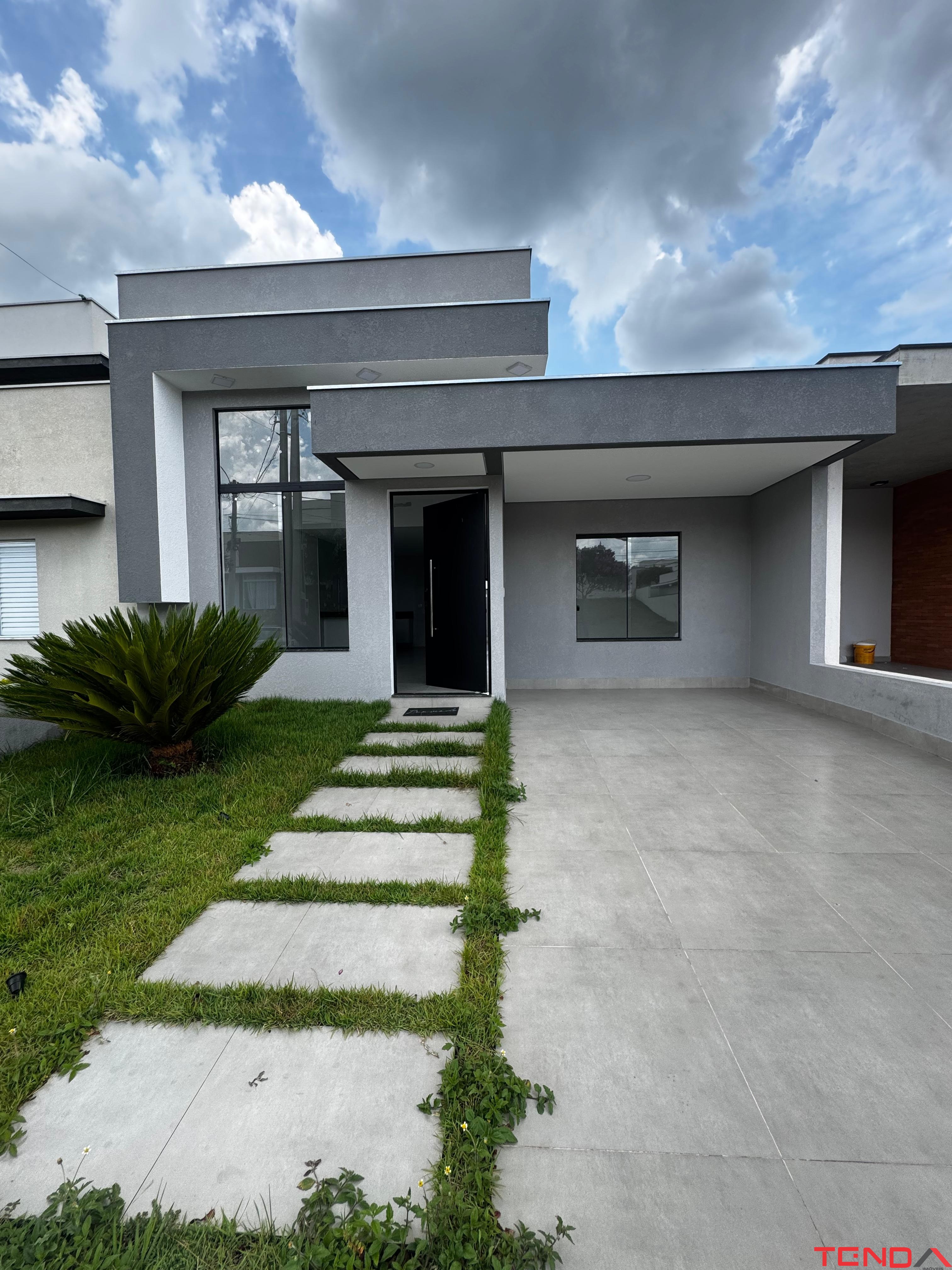Casa, 3 quartos, 160 m² - Foto 1