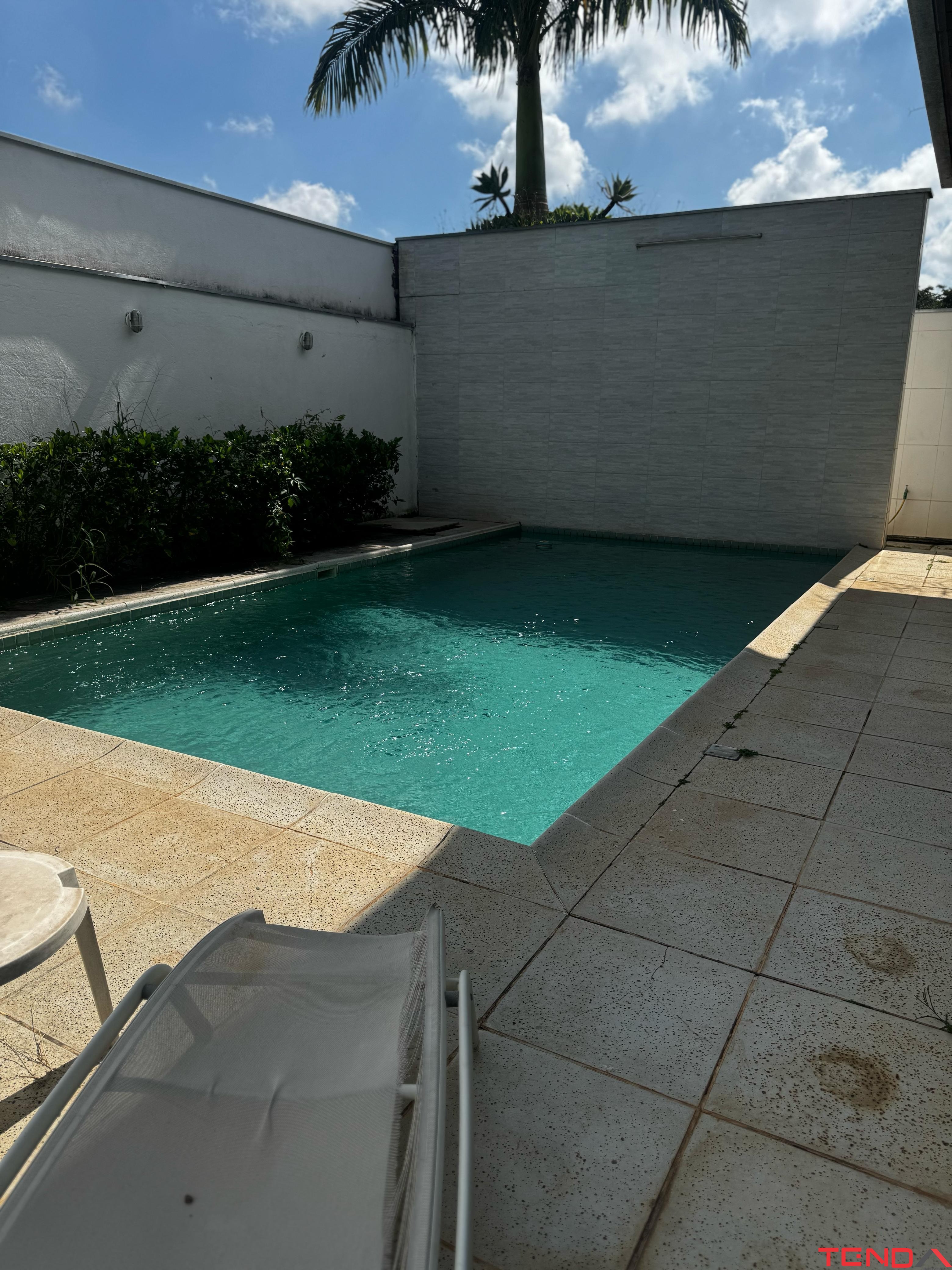 Casa, 4 quartos, 360 m² - Foto 48