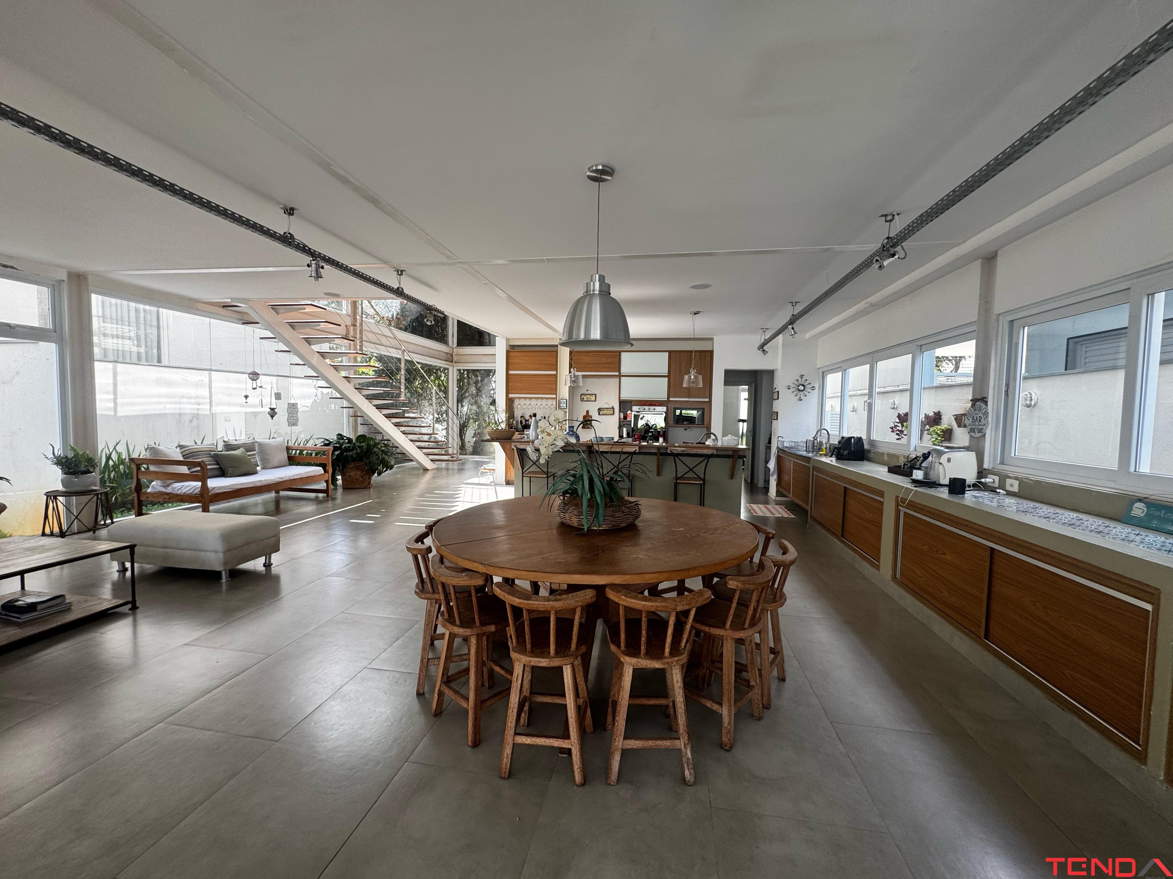 Casa, 4 quartos, 360 m² - Foto 8