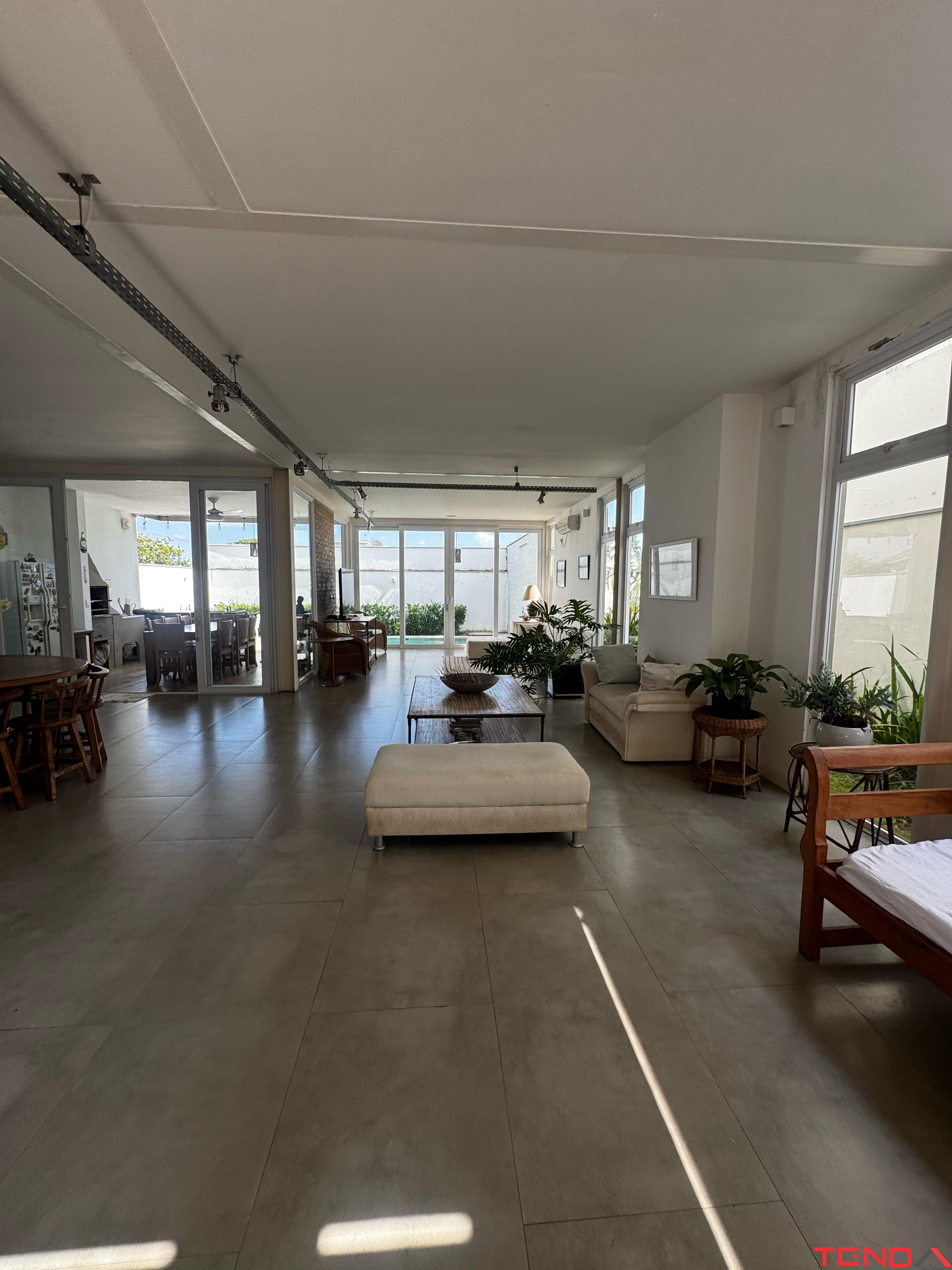 Casa, 4 quartos, 360 m² - Foto 3