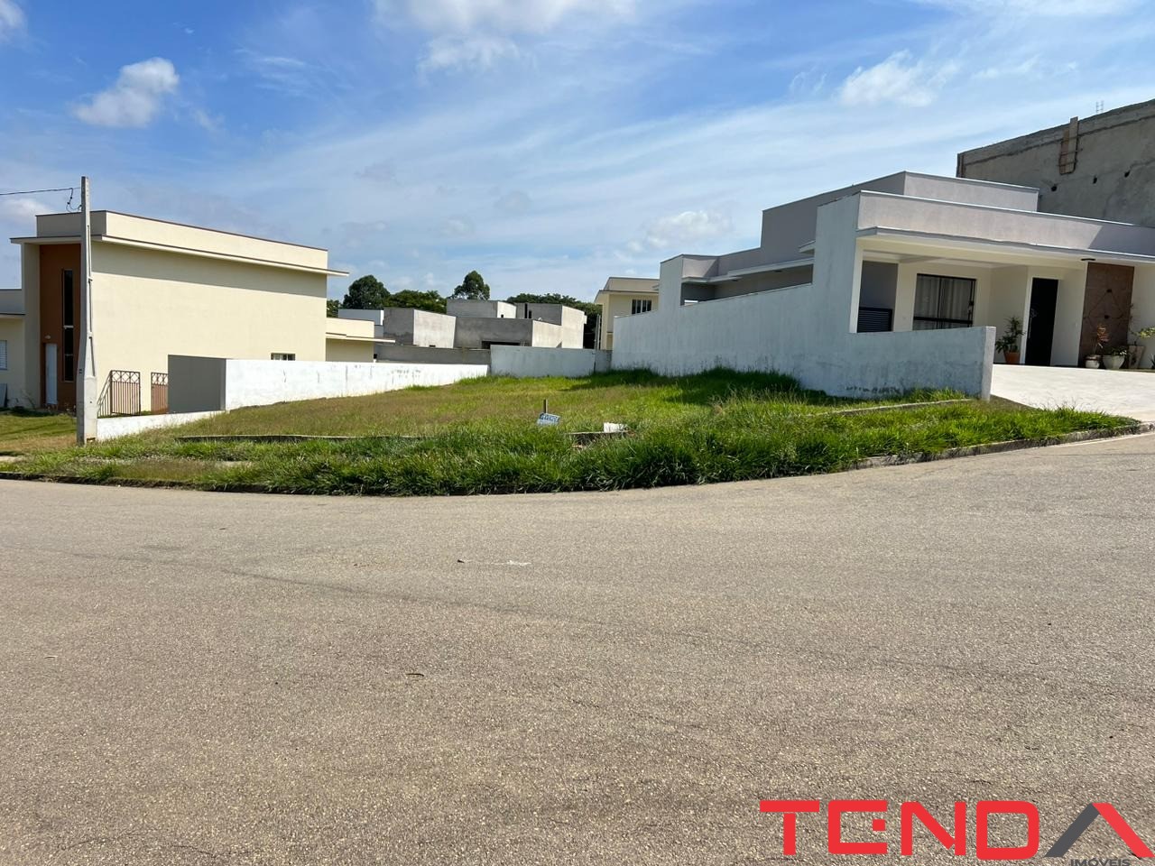 Terreno, 389 m² - Foto 3